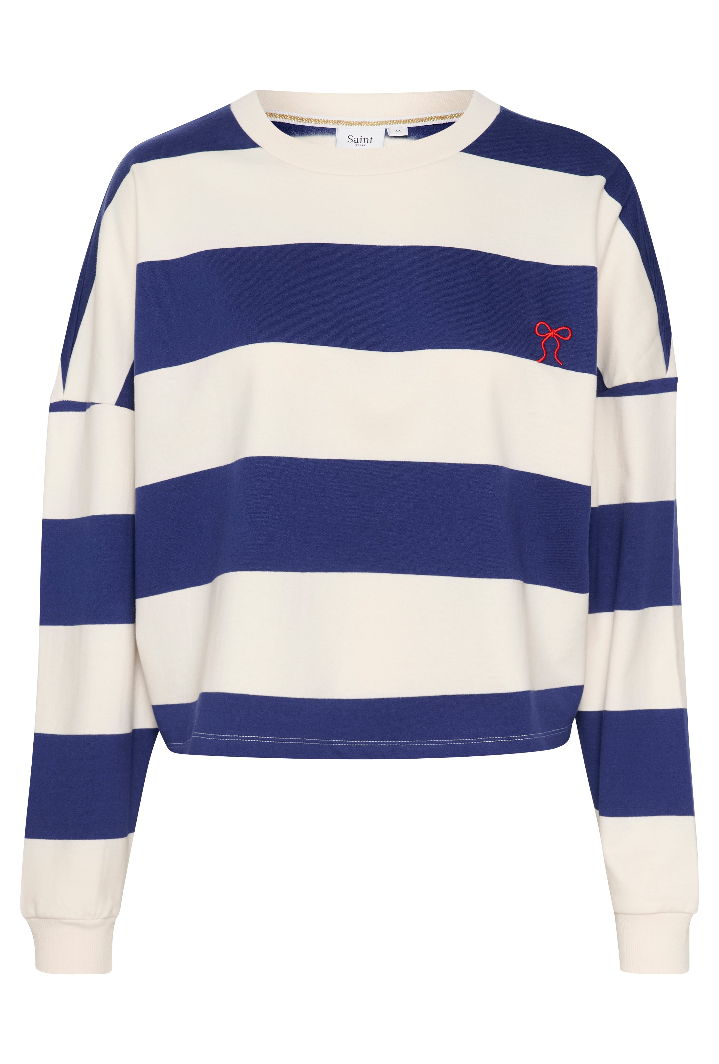 IdahellaSZ Sweatshirt PACK FRONT 30513807-193851