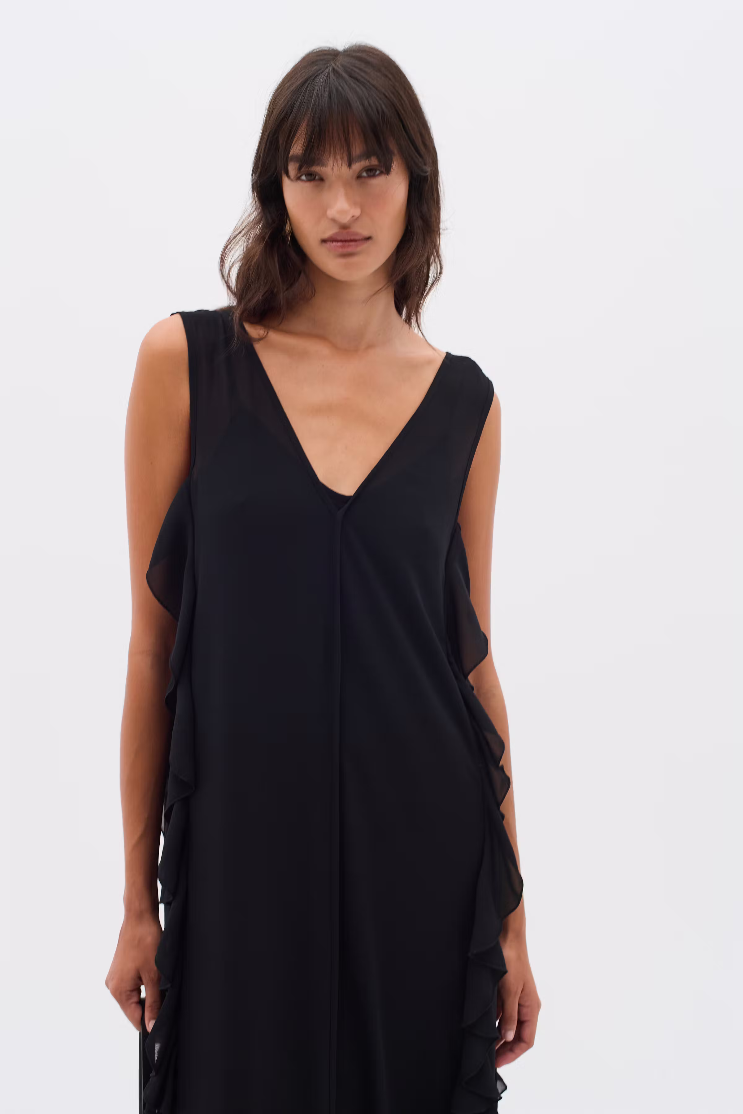 FrankieIW Kleid LOOKBOOK FRONT 30110415-194008