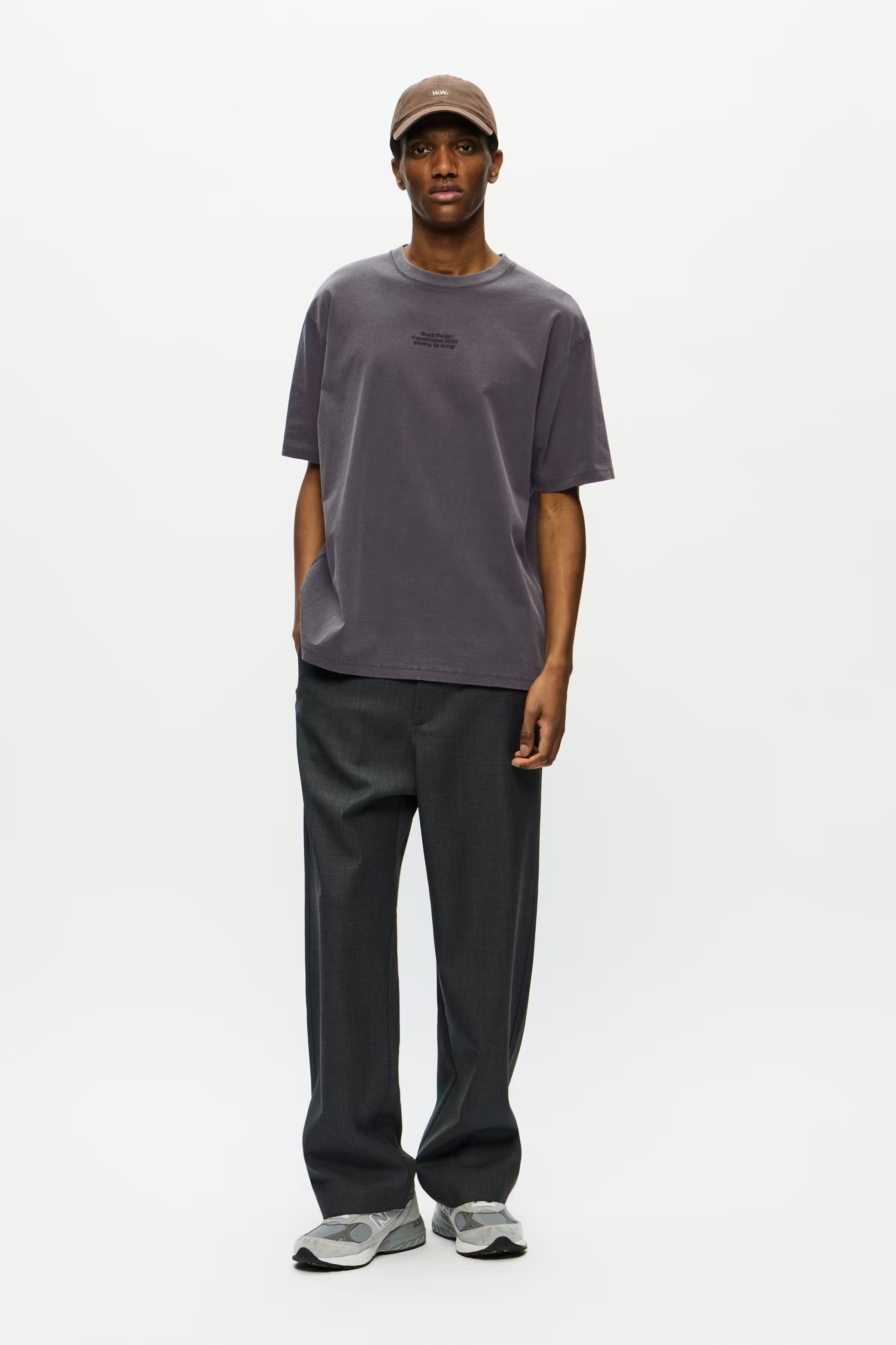 WWOliver T-shirt LOOKBOOK FRONT 30251554-194406