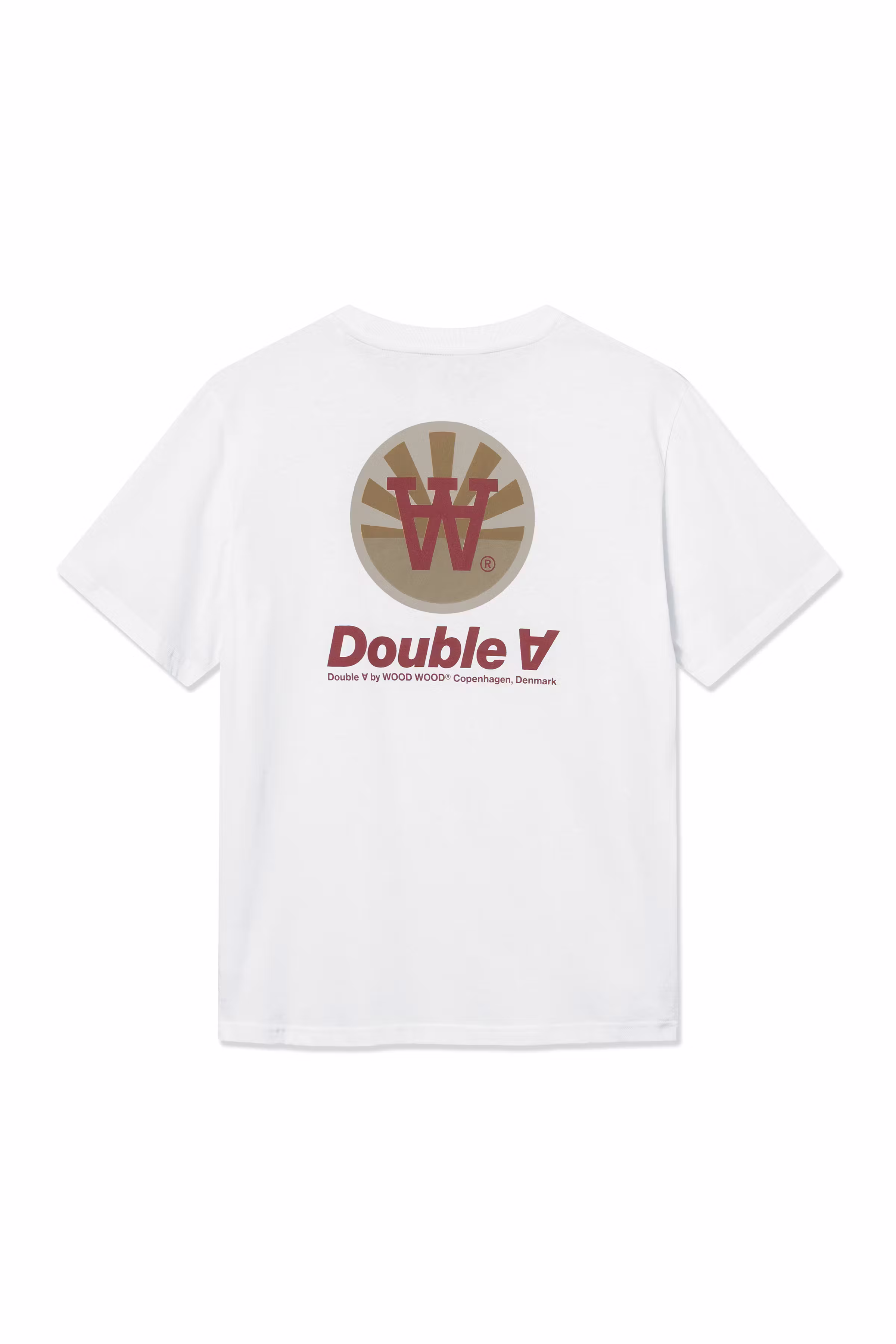 WWAce T-shirt PACK BACK 30251843-110601
