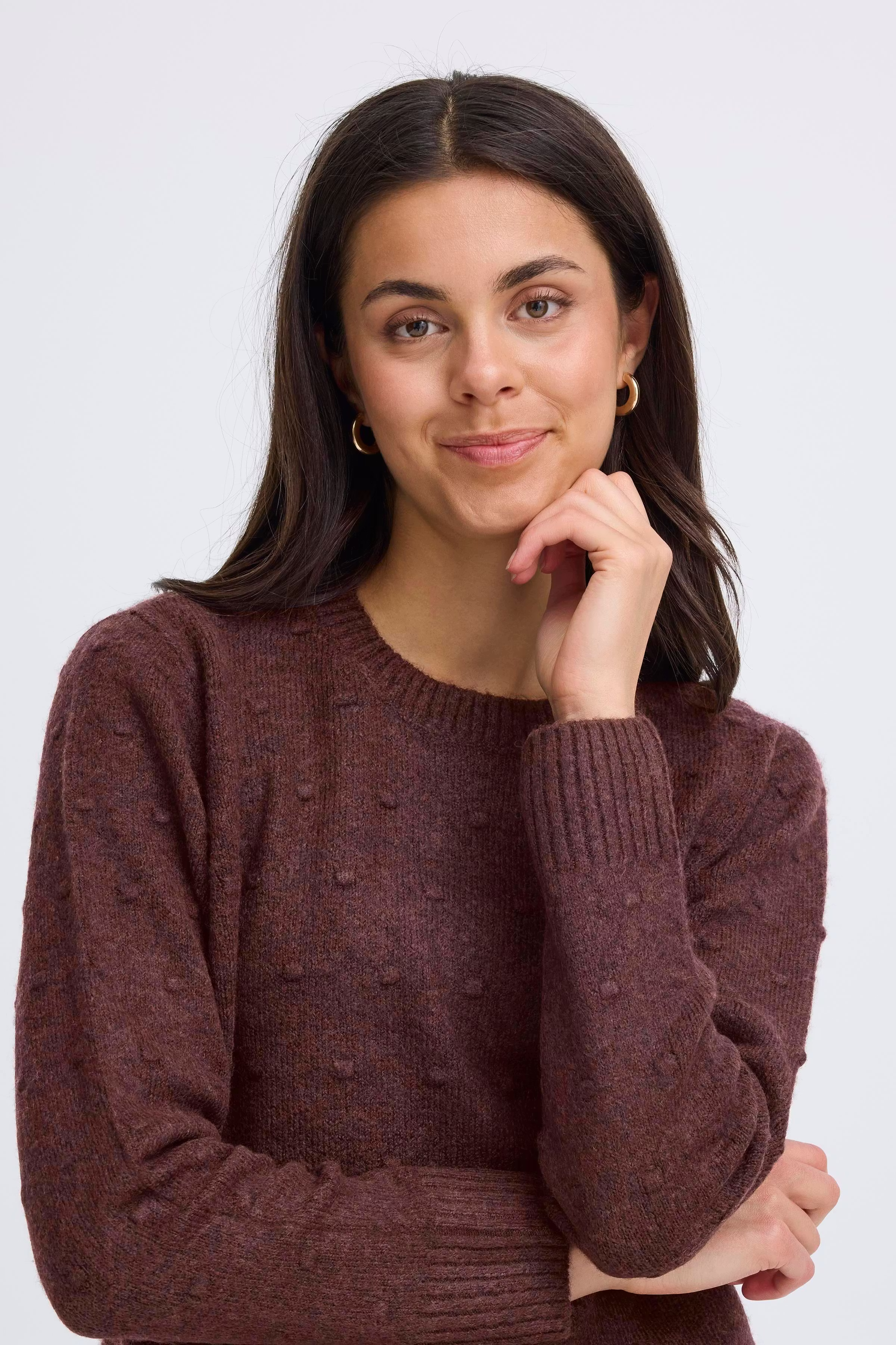 FRELISE Pullover LOOKBOOK DETAIL 20615147-1916191