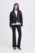 Pzchel Casual Jakke