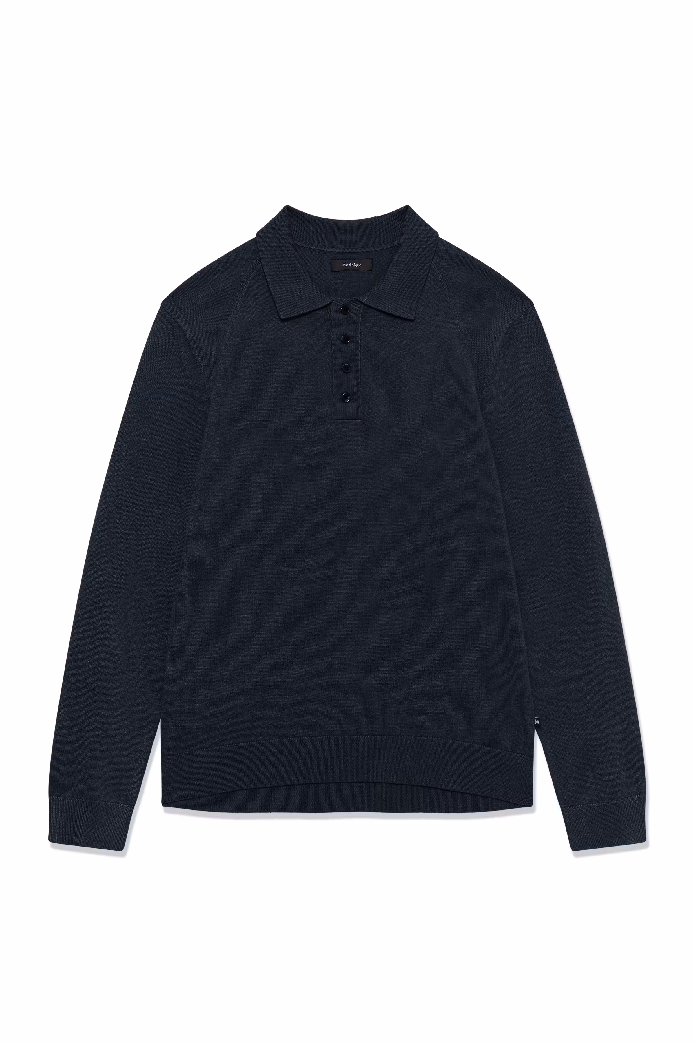 MAkerone Poloshirt PACK FRONT 30209457-194011