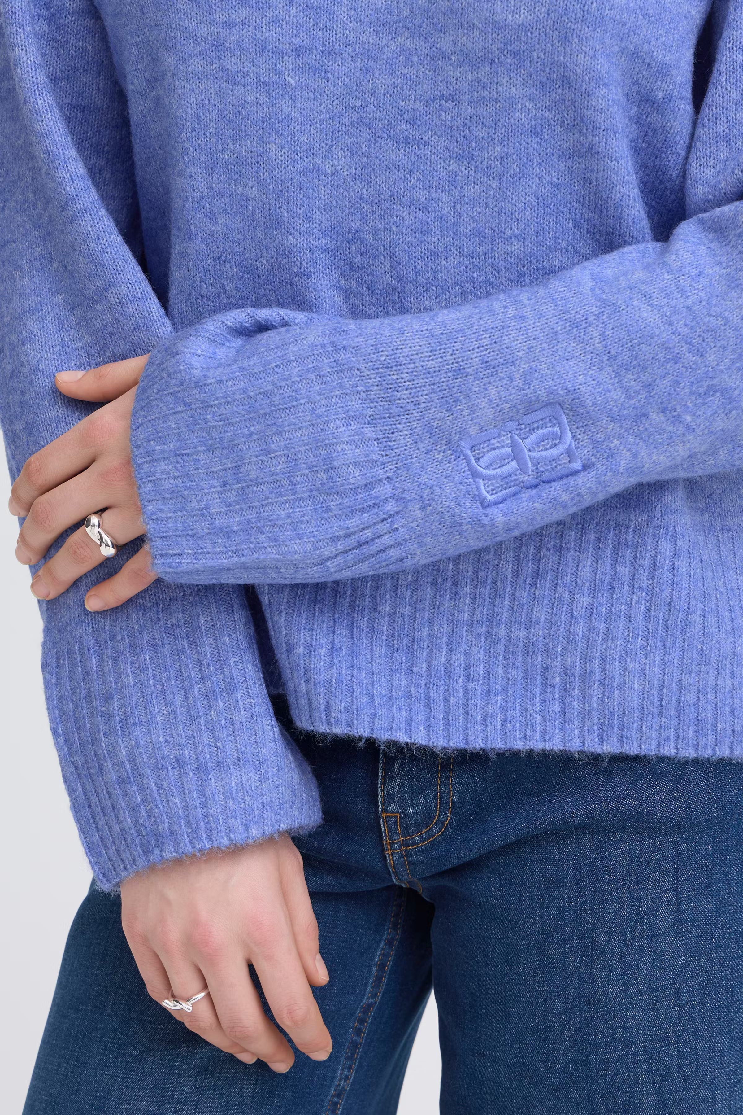 IHBALING Pullover LOOKBOOK DETAIL 20125047-1840481