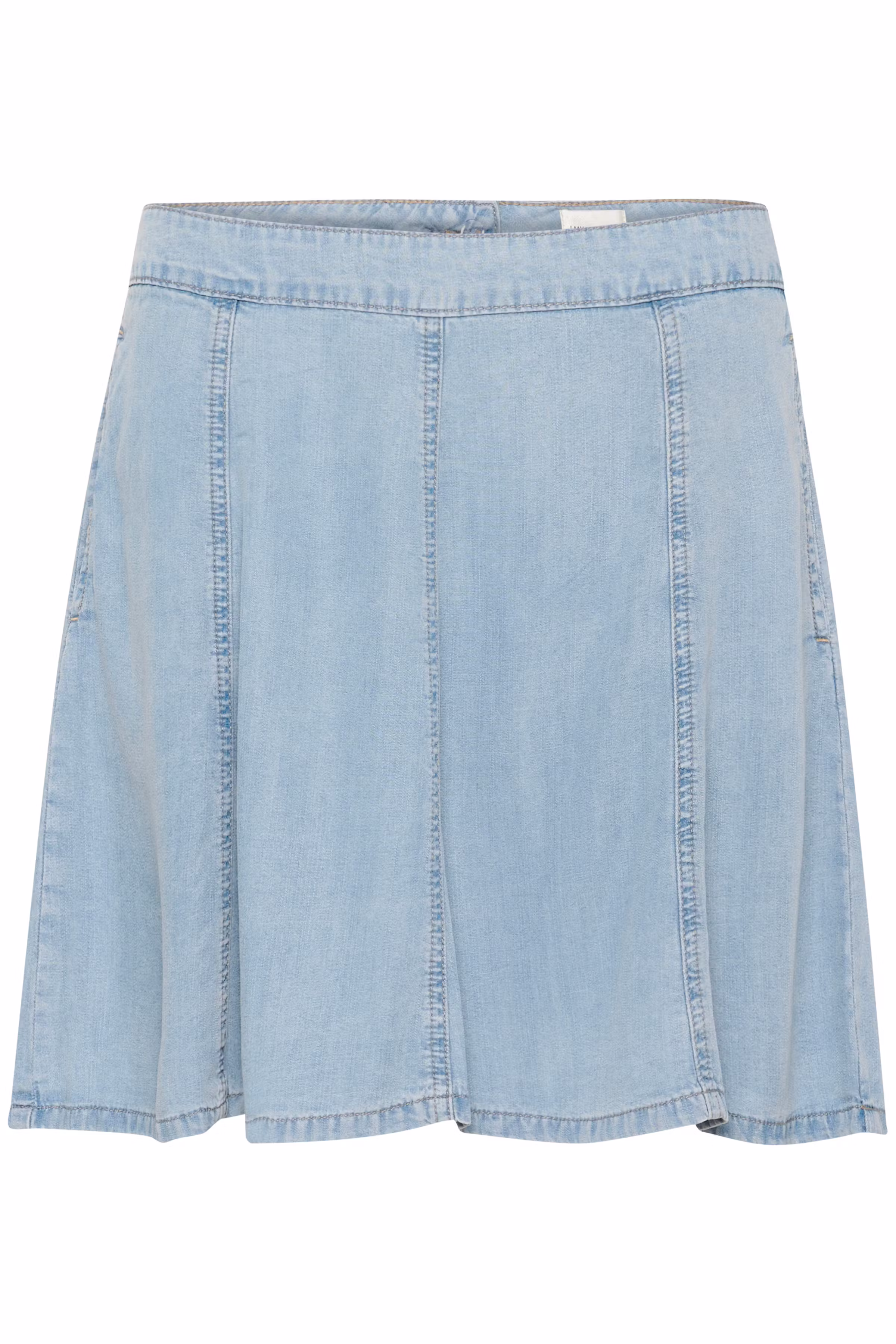 NellyMW Skirt PACK FRONT 10704745-100045