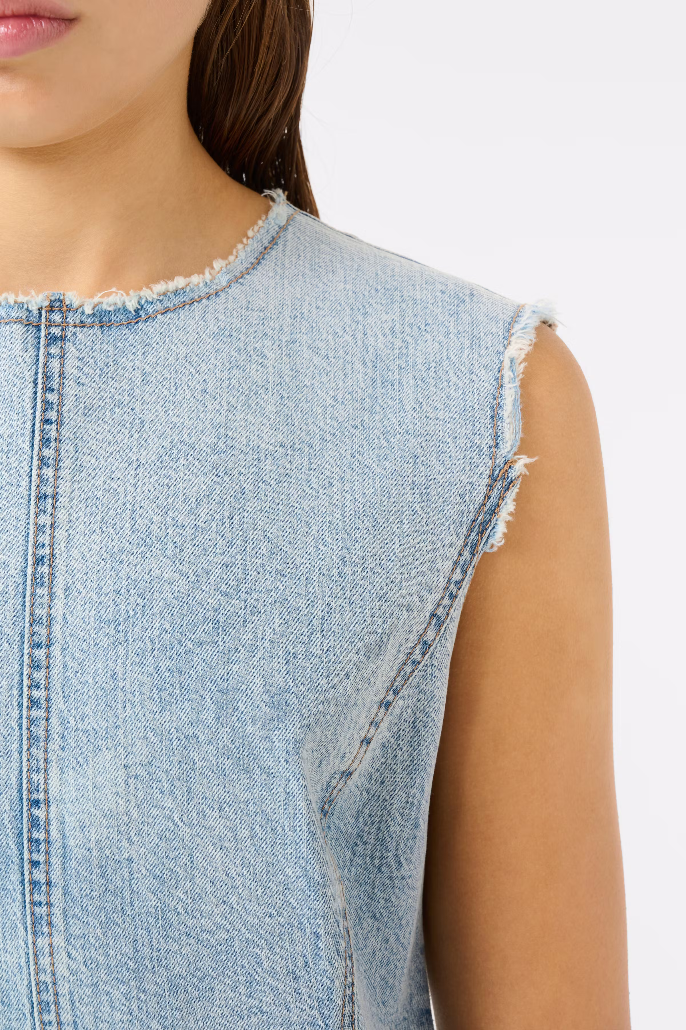 GZdea Kjole LOOKBOOK DETAIL 10910383-107868