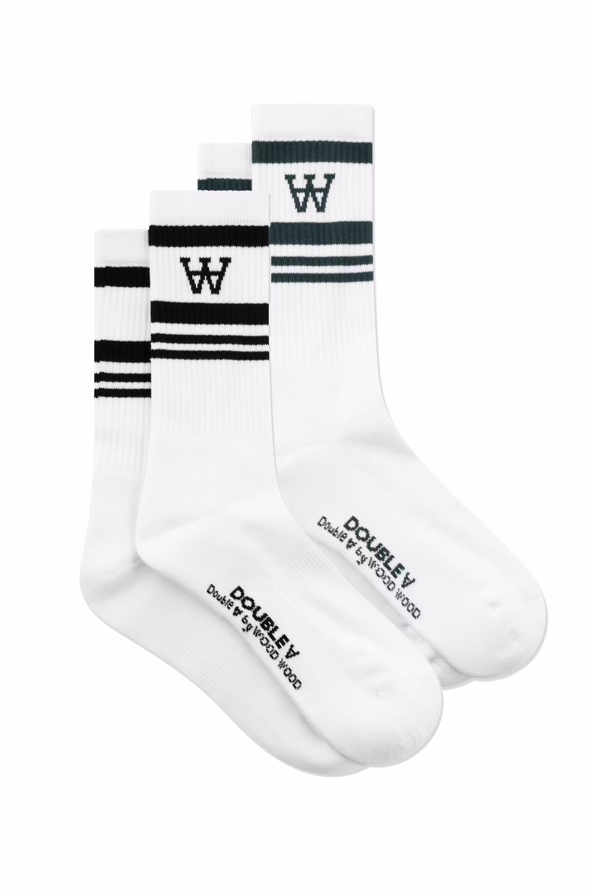 WWRyder 2 pack socks PACK FRONT 30251833-304673