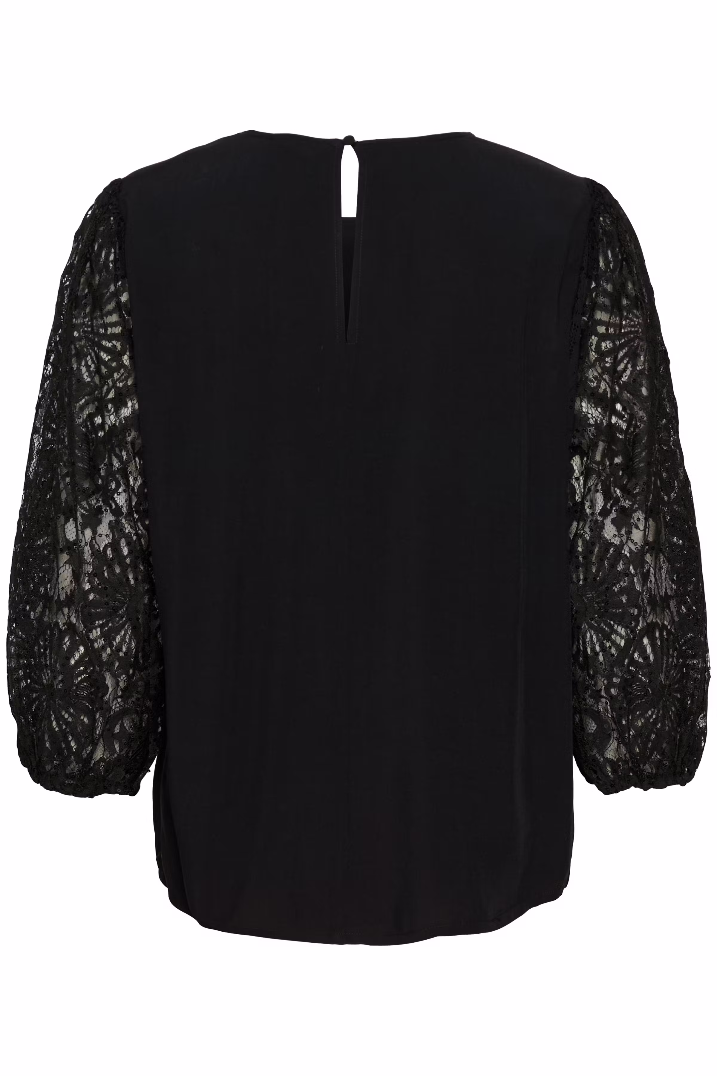 KAemilia Blouse en dentelle PACK BACK 10509343-100121