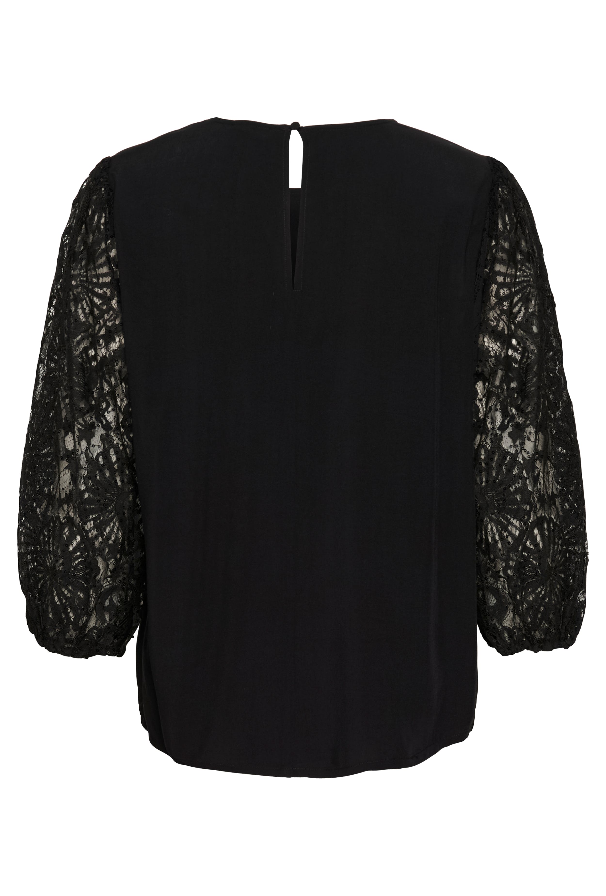 KAemilia Blondebluse PACK BACK 10509343-100121