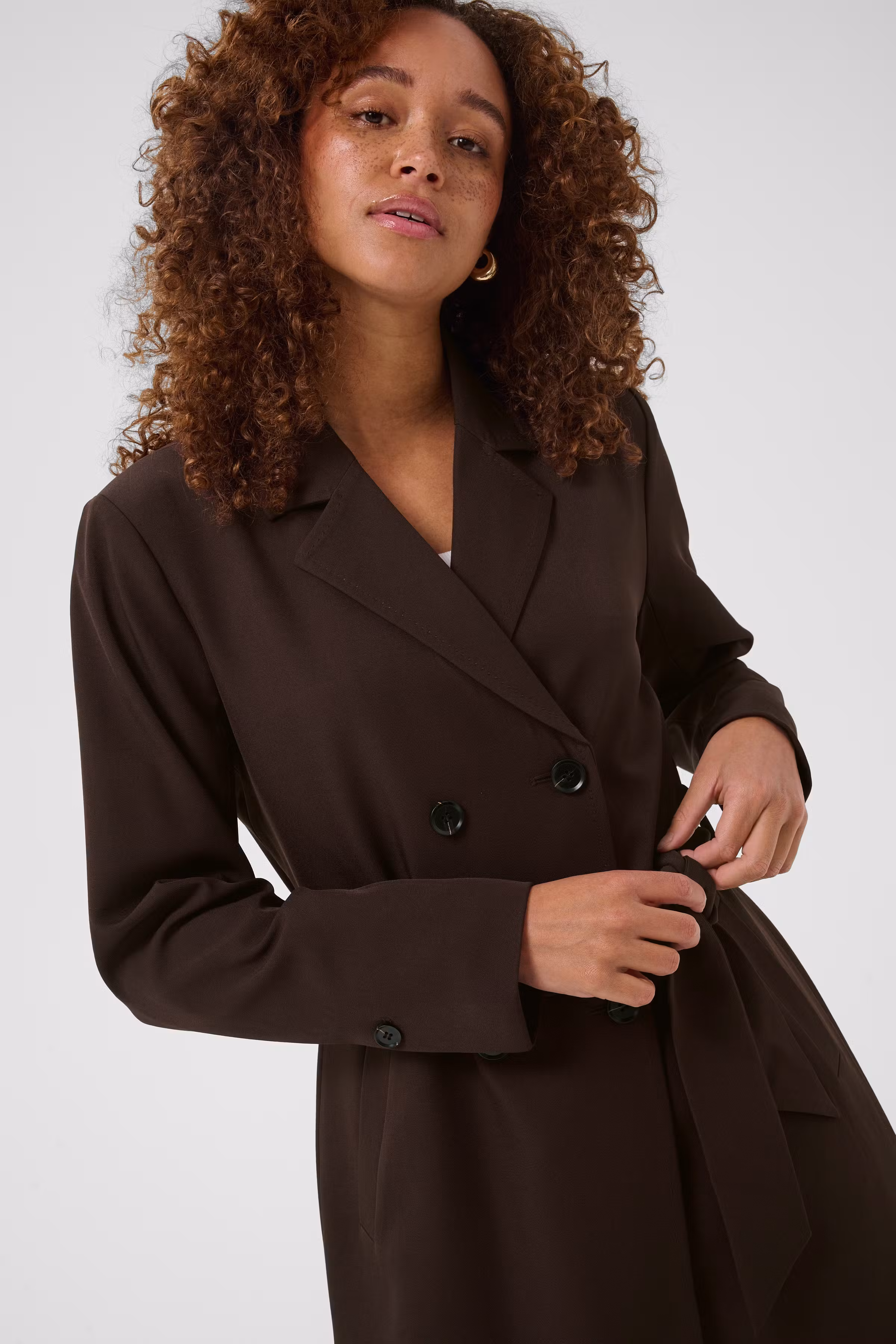 KAlima Blazer LOOKBOOK DETAIL 10511794-190915