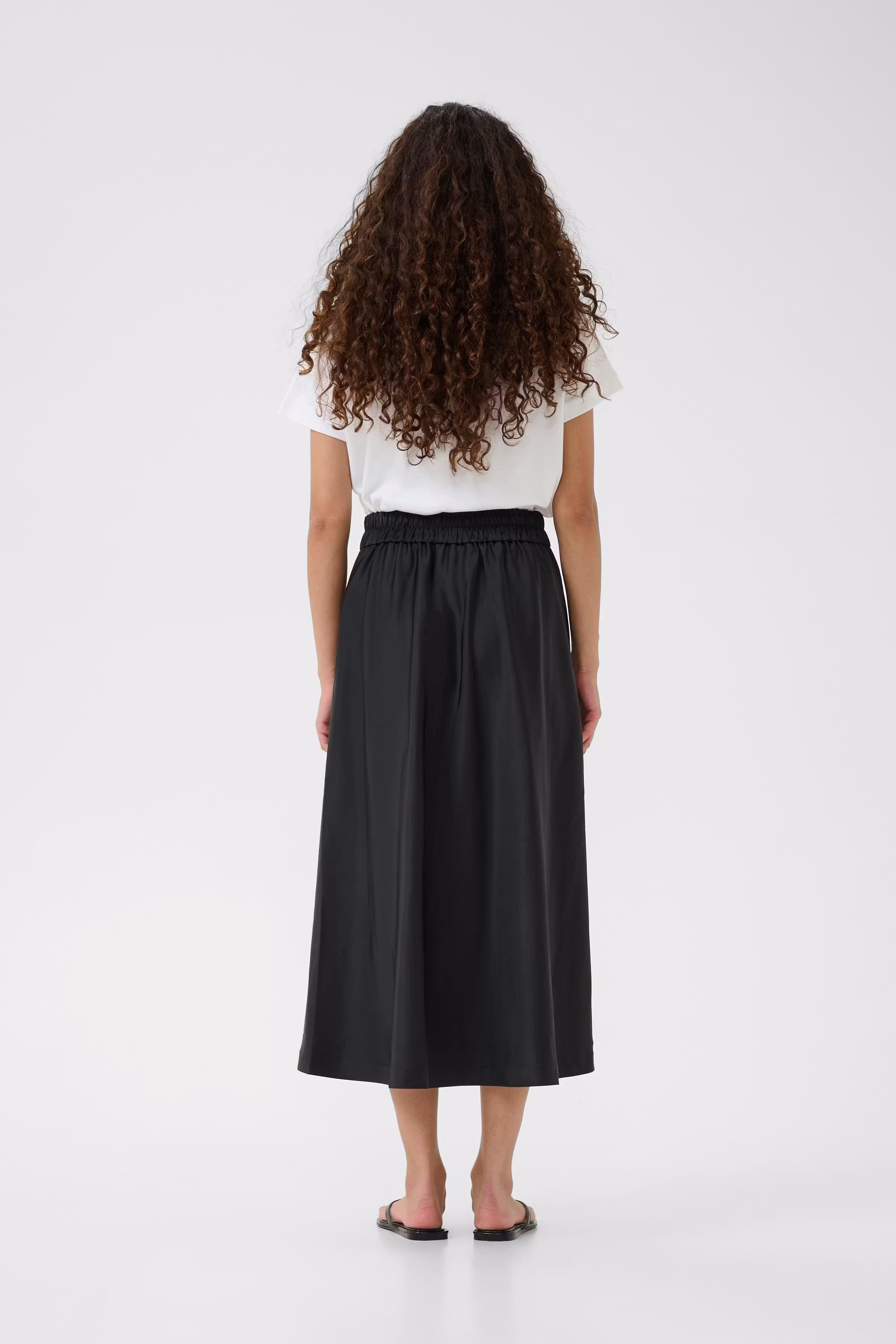 ZilkyIW Skirt LOOKBOOK BACK 30106791-194008