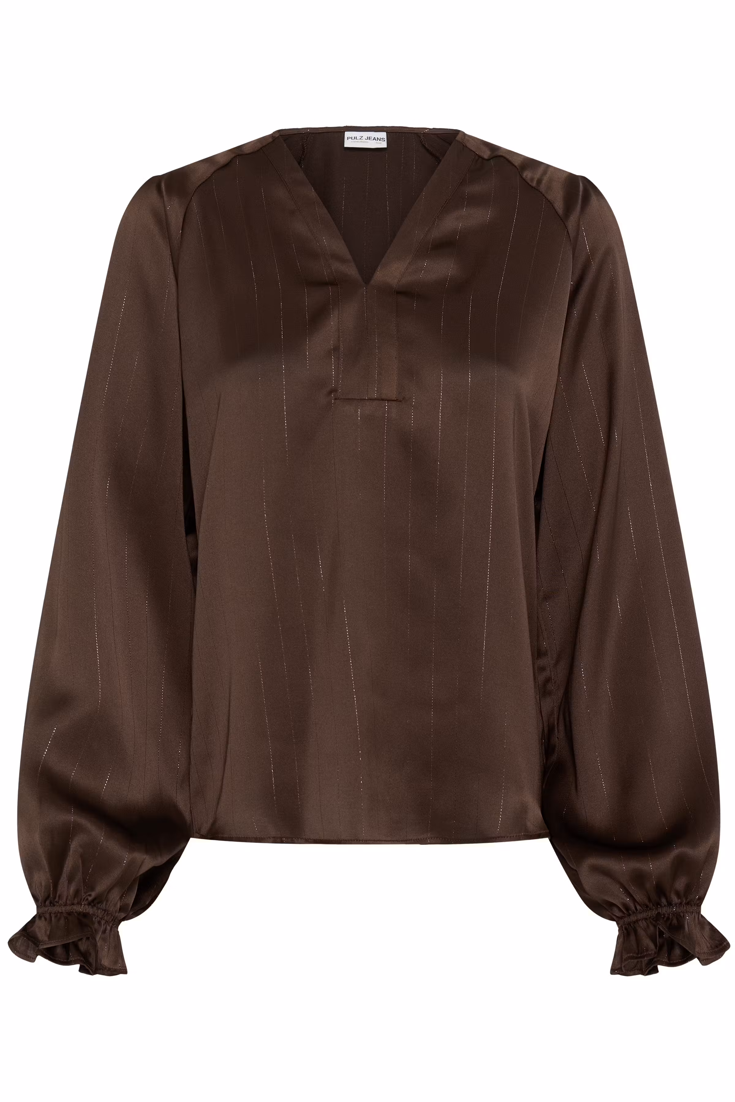PZDOROTA Blouse PACK FRONT 50210876-191016