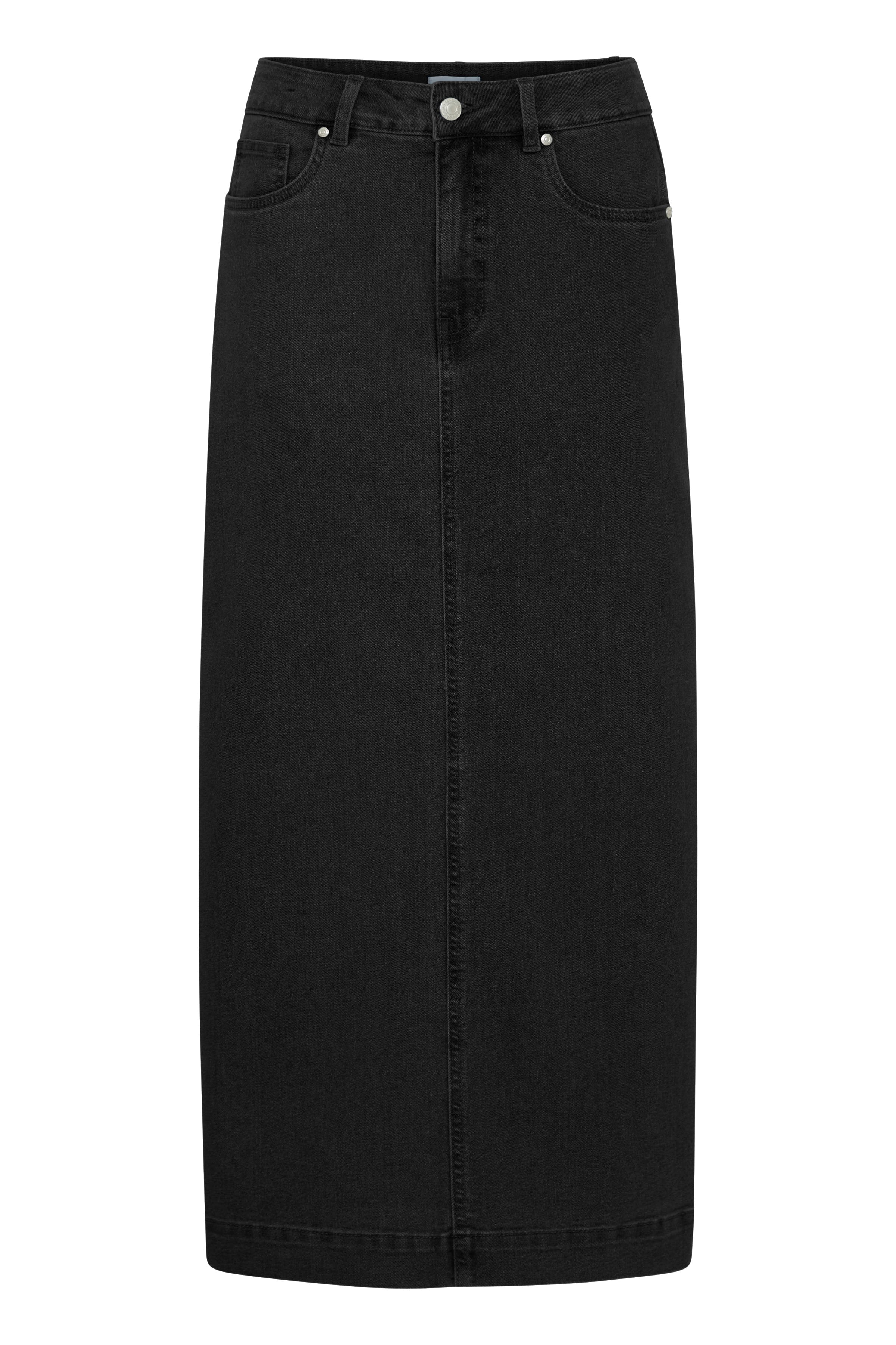 FXDENIMA Skjørt PACK FRONT 20615242-200996