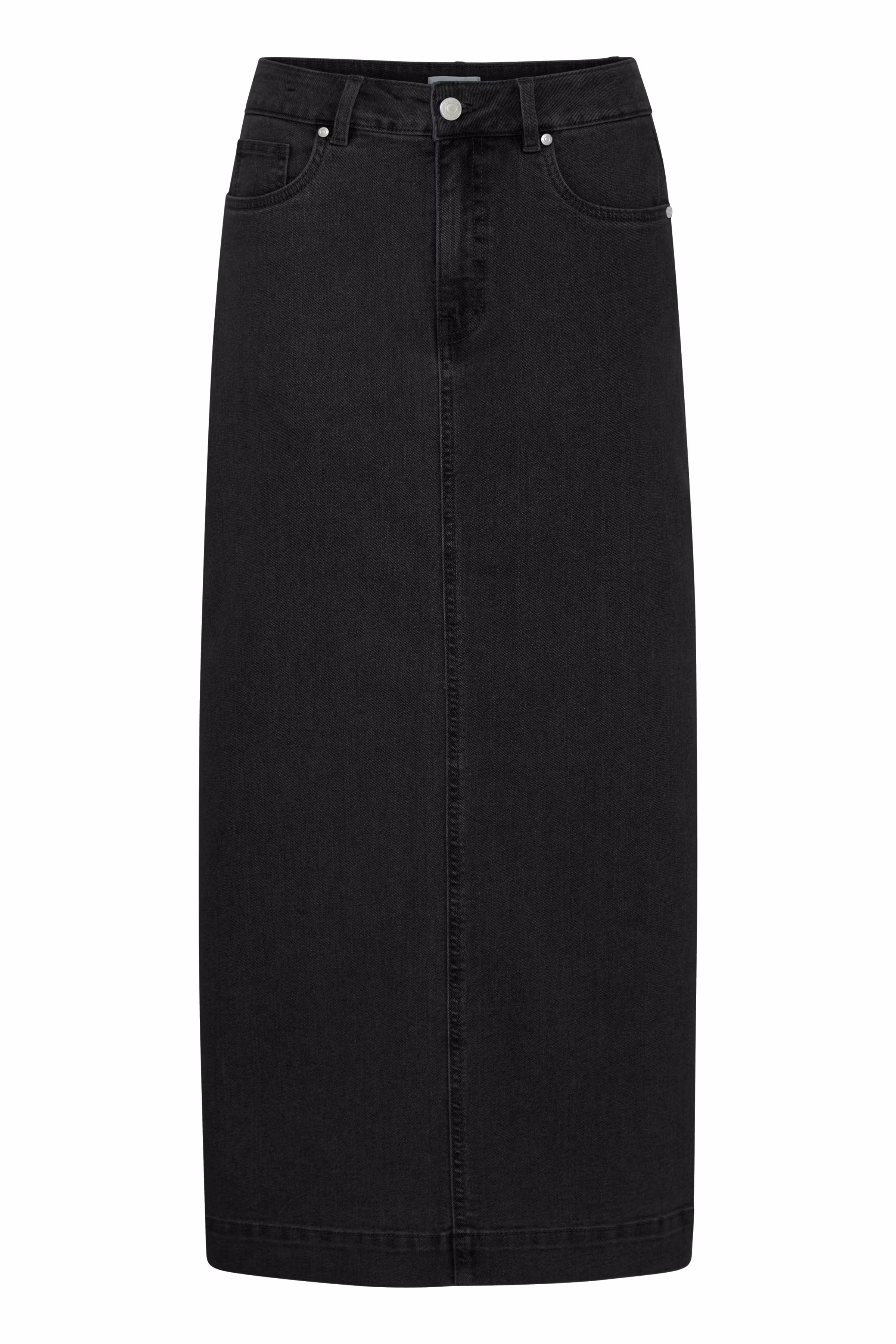 FXDENIMA Nederdel PACK FRONT 20615242-200066