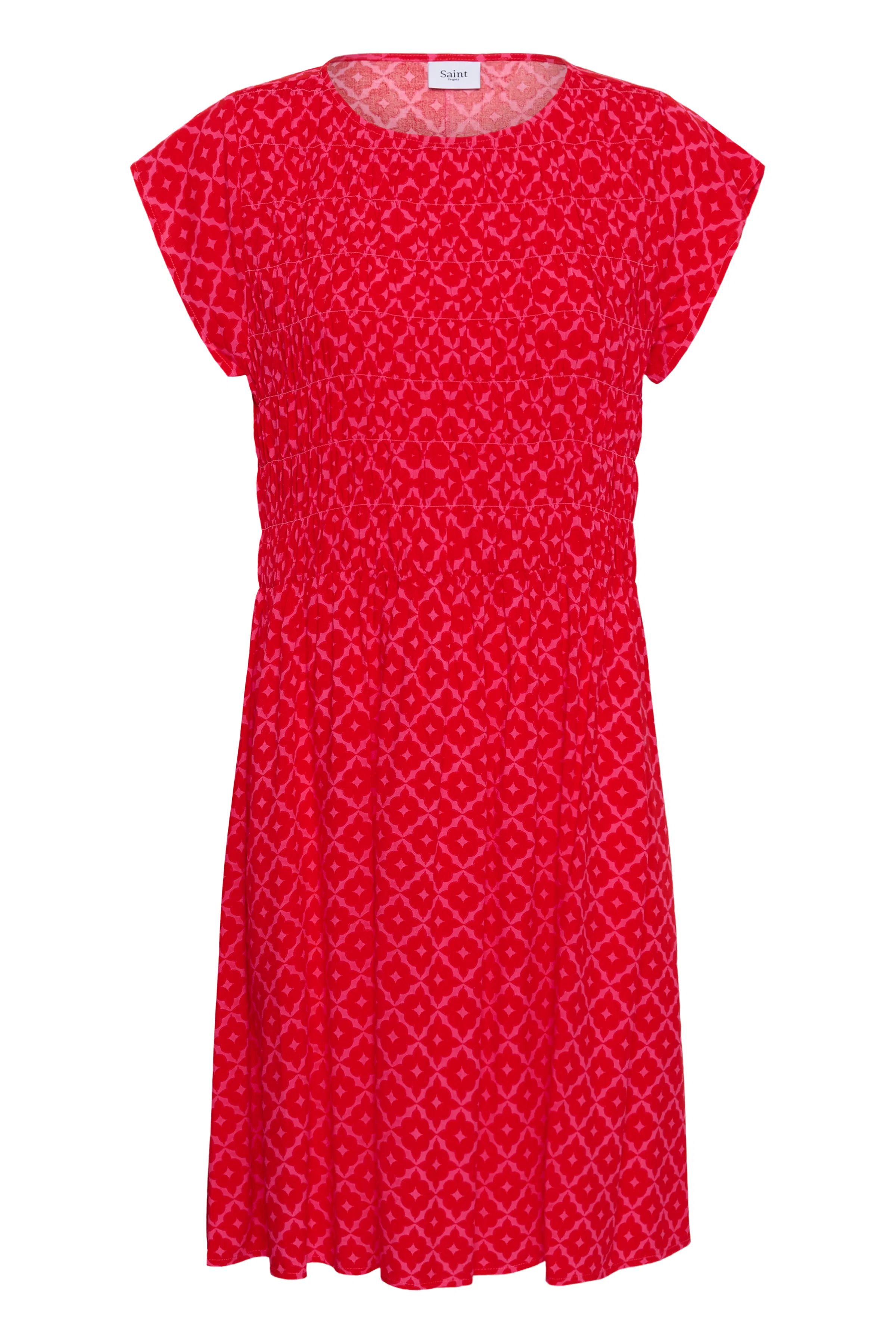 GislaSZ Dress PACK FRONT 30511203-303257