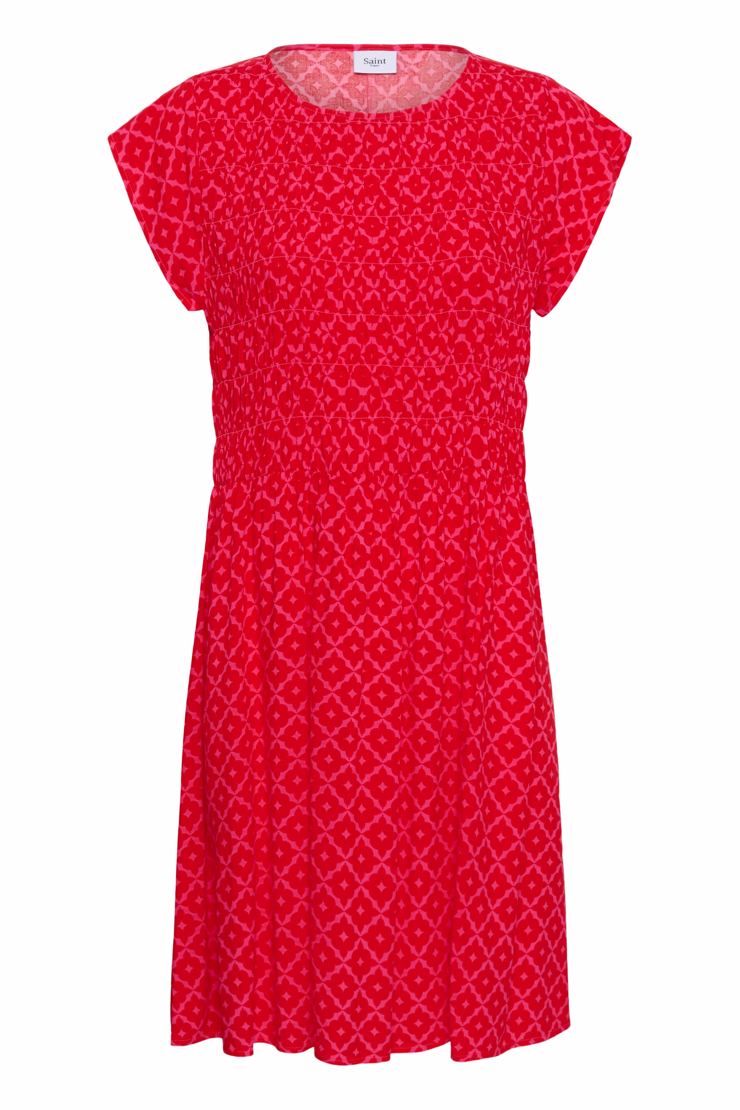 GislaSZ Dress PACK FRONT 30511203-305319