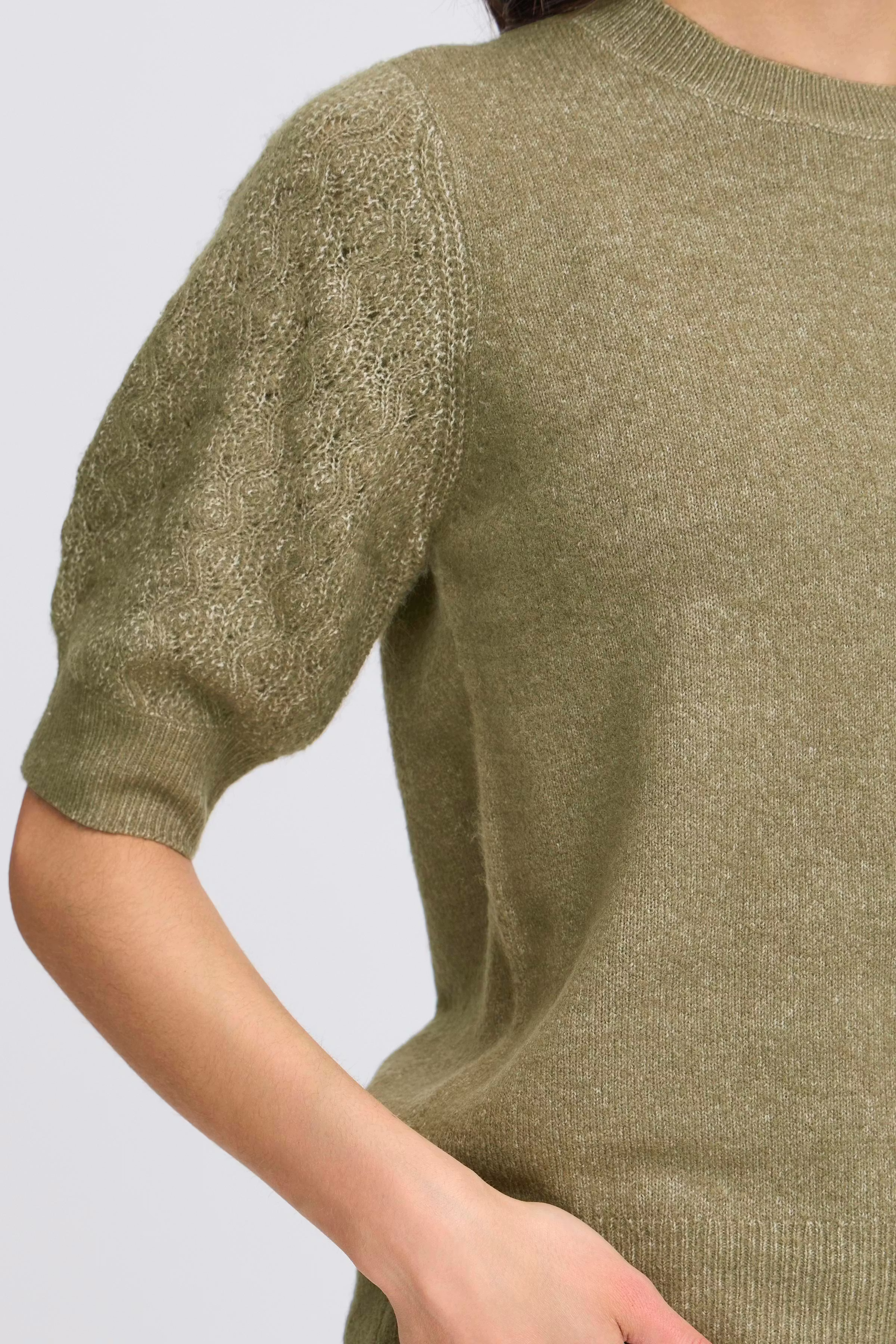 FRKANVA Pullover LOOKBOOK DETAIL 20615988-1805151