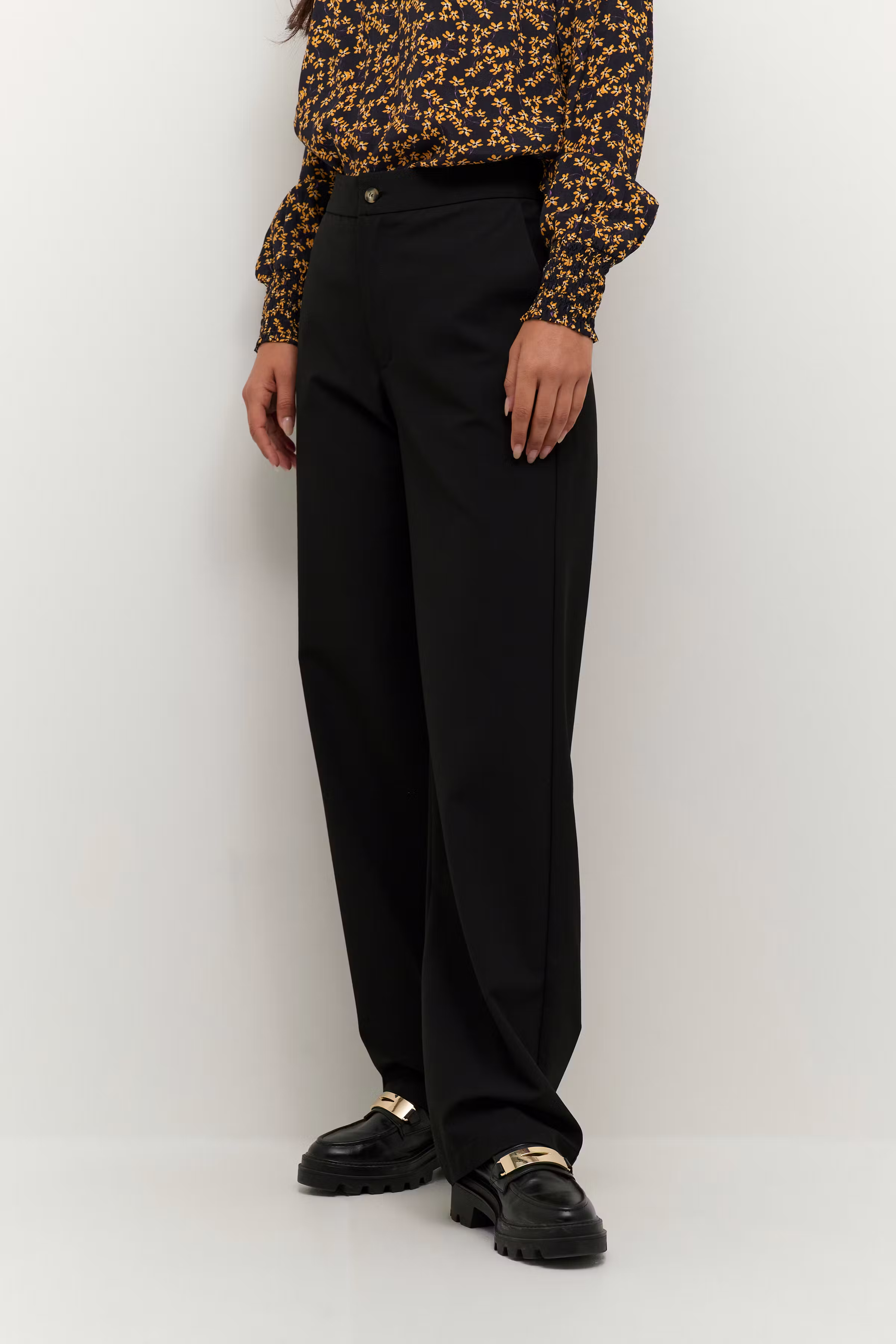 BPsabina Bukser LOOKBOOK FRONT 10590352-100121B