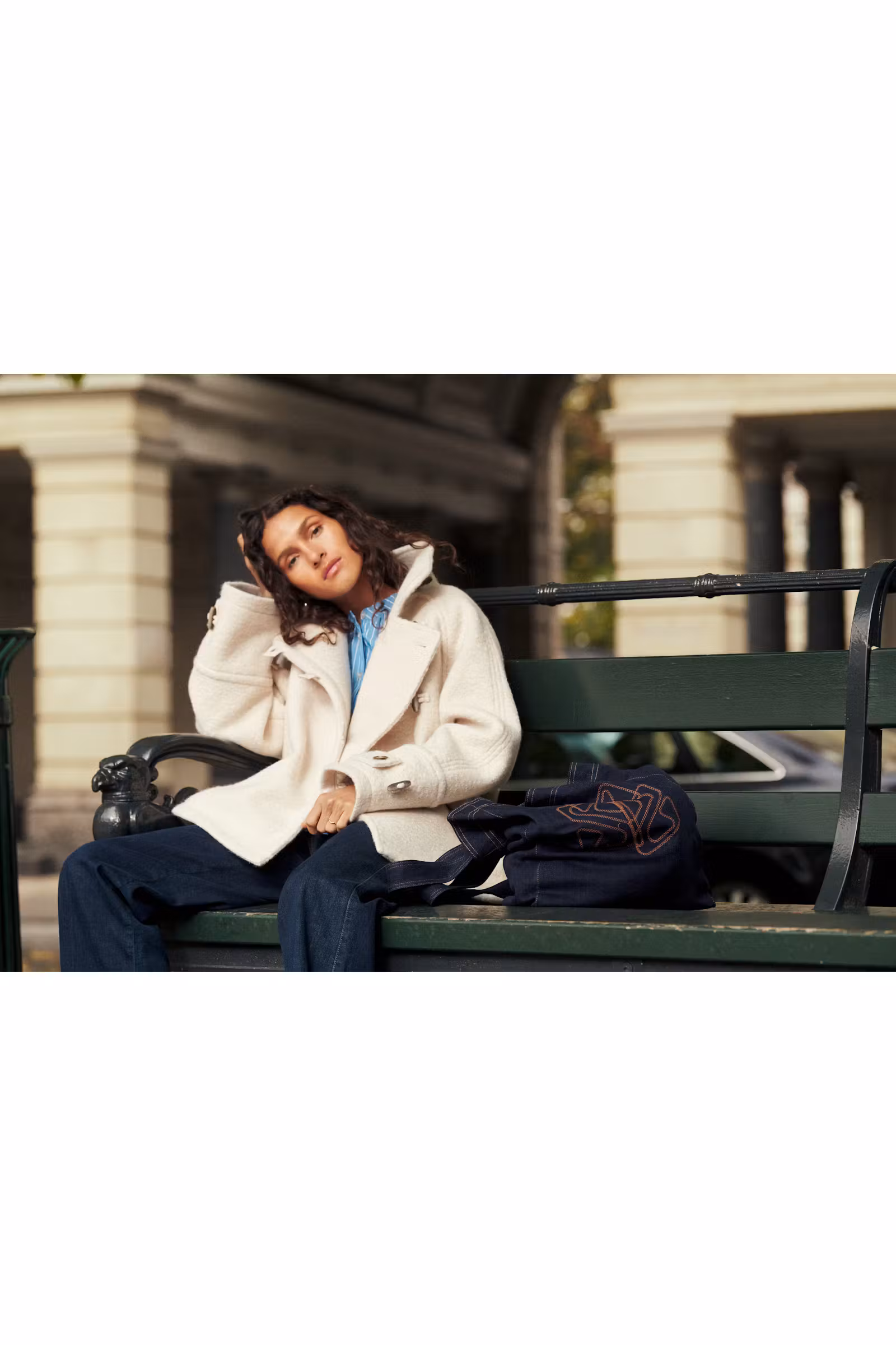 SophieSZ Bovenkleding LOCATION NONE 30515140-131308
