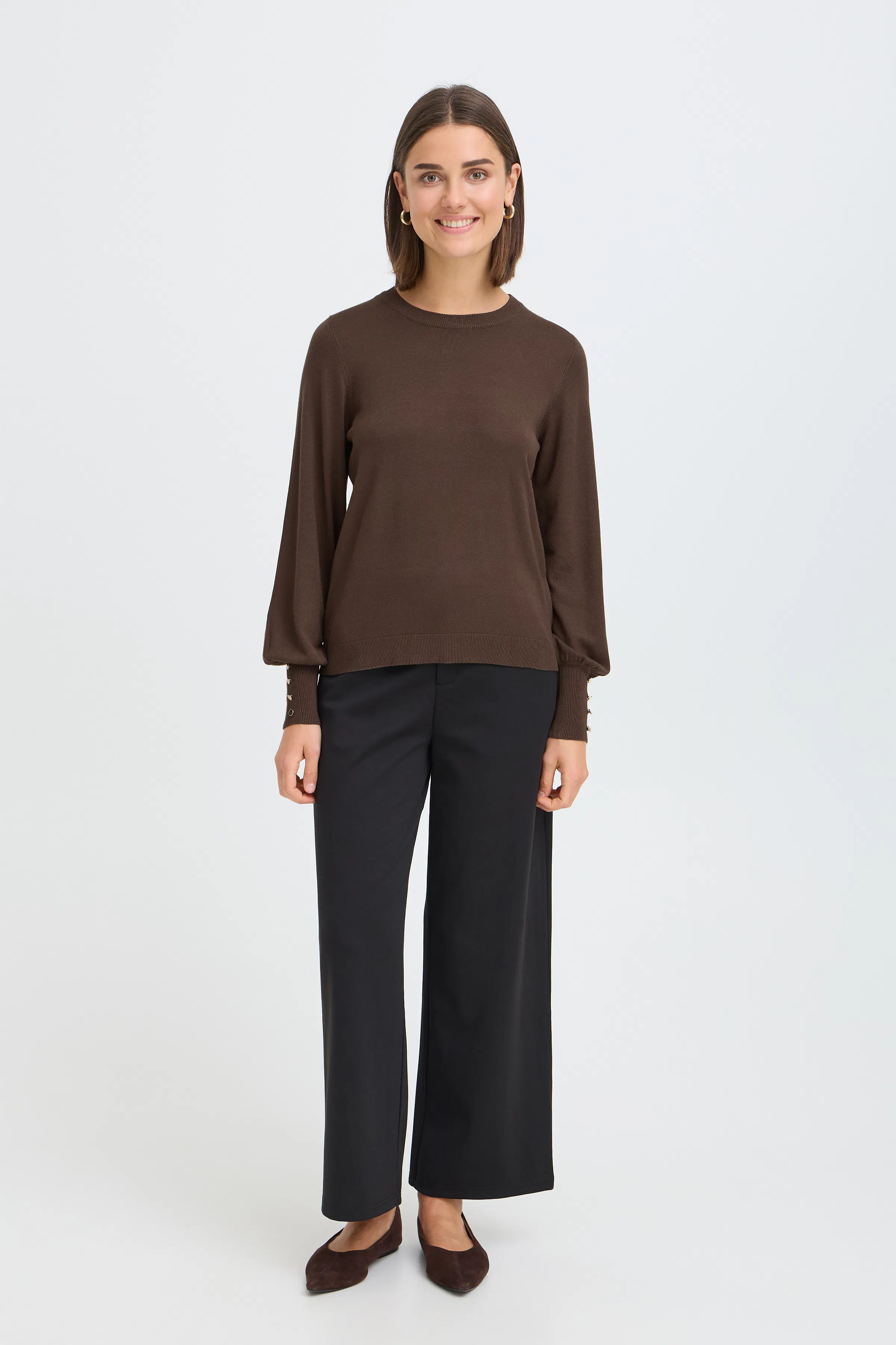 FRMARY Pullover LOOKBOOK FRONT 20618381-190913