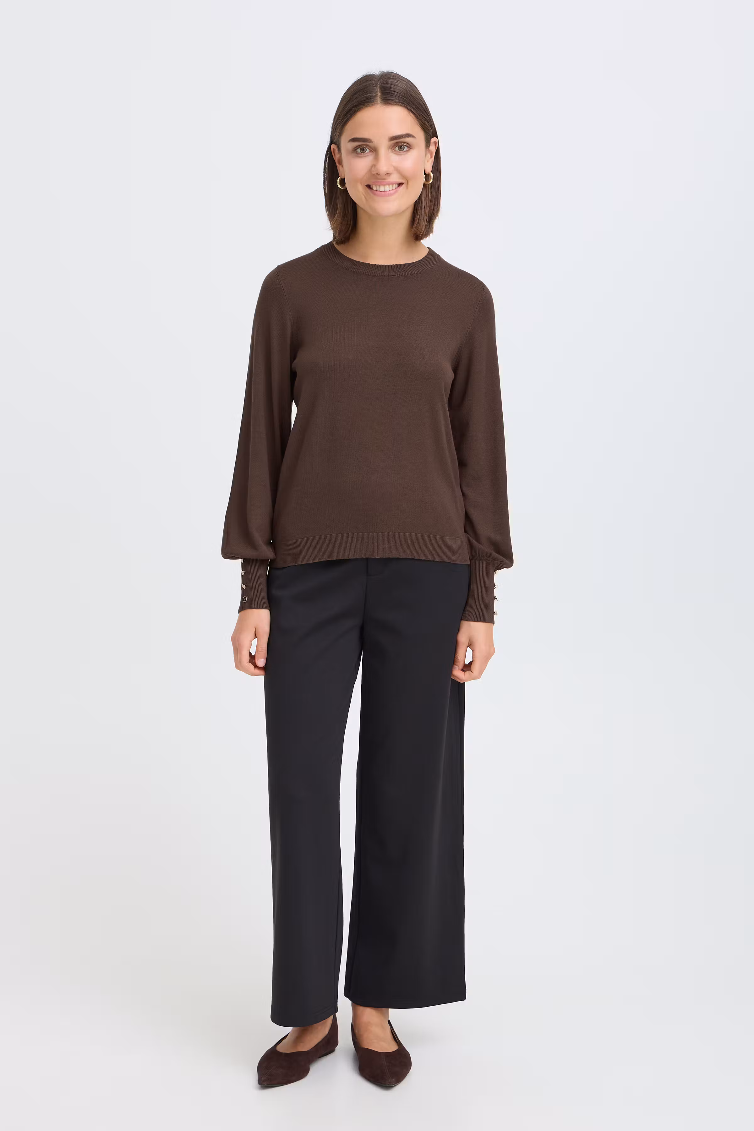 FRMARY Pullover LOOKBOOK FRONT 20618381-190913