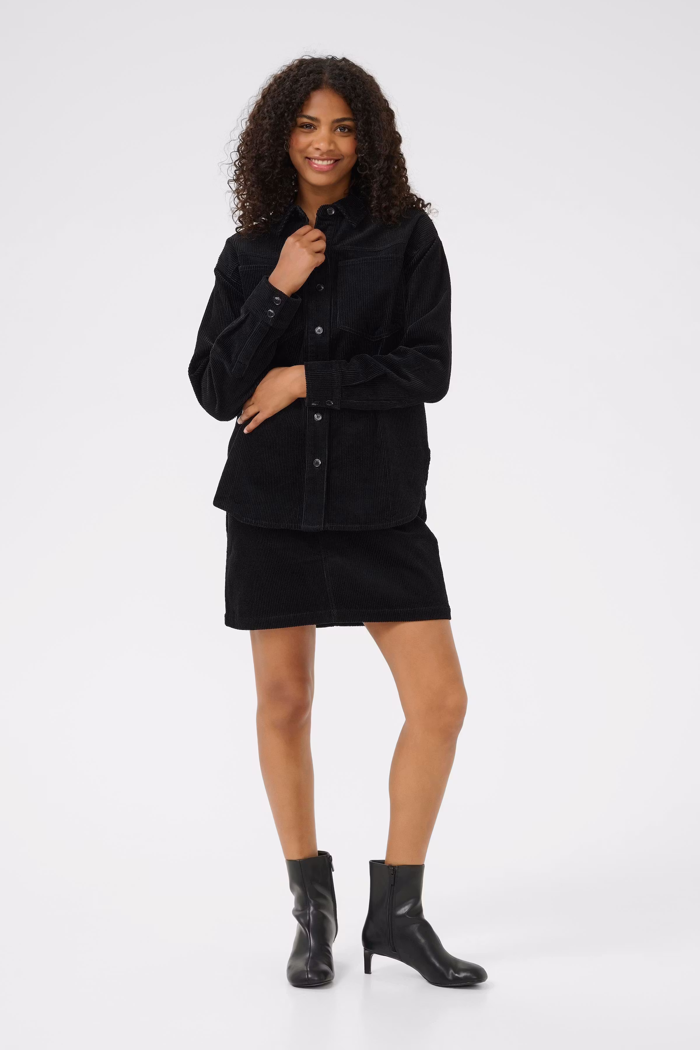 KAkerstin Shirt LOOKBOOK FRONT 10510589-100121