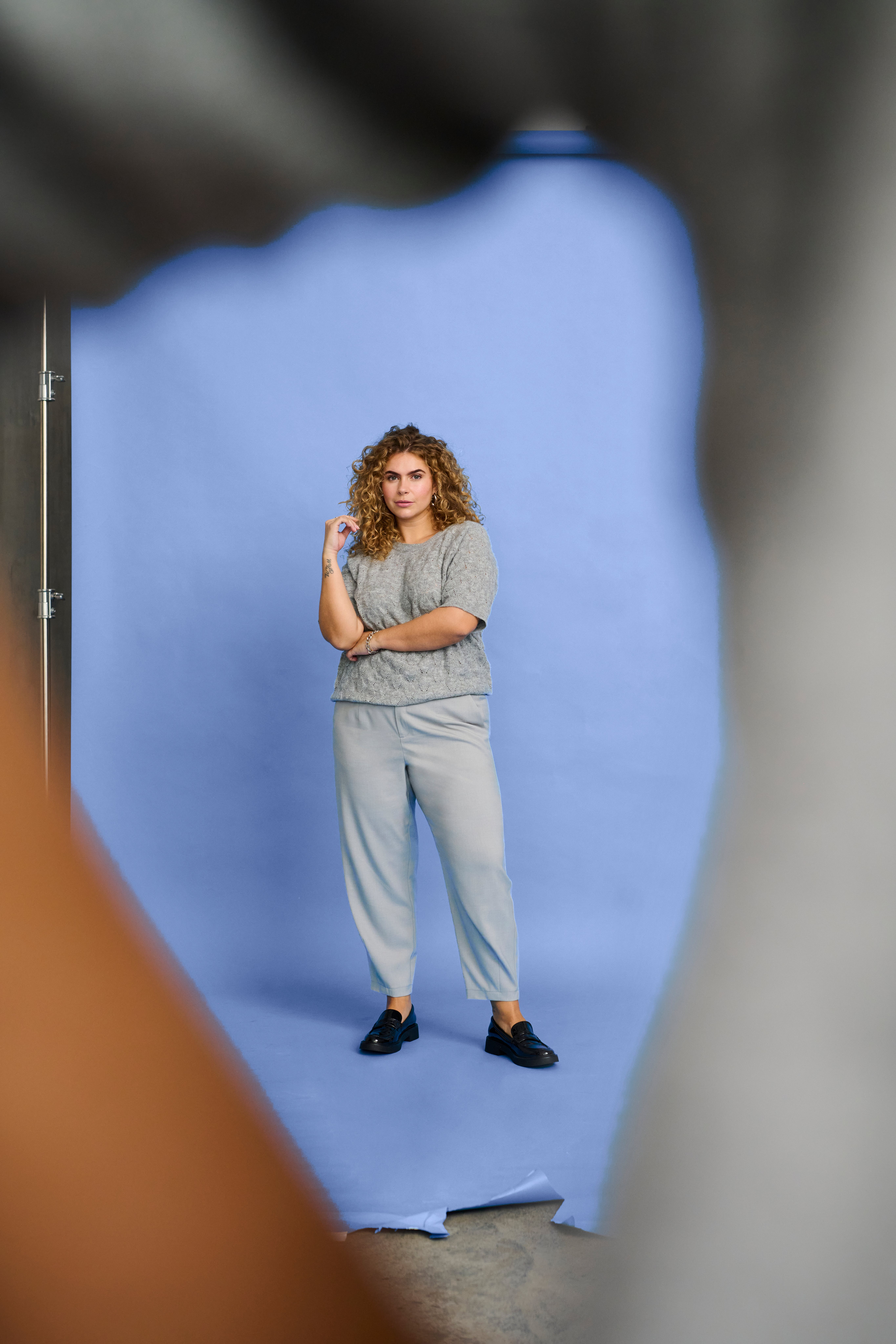 KCnalene Pullover LOCATION NONE 10582388-100123