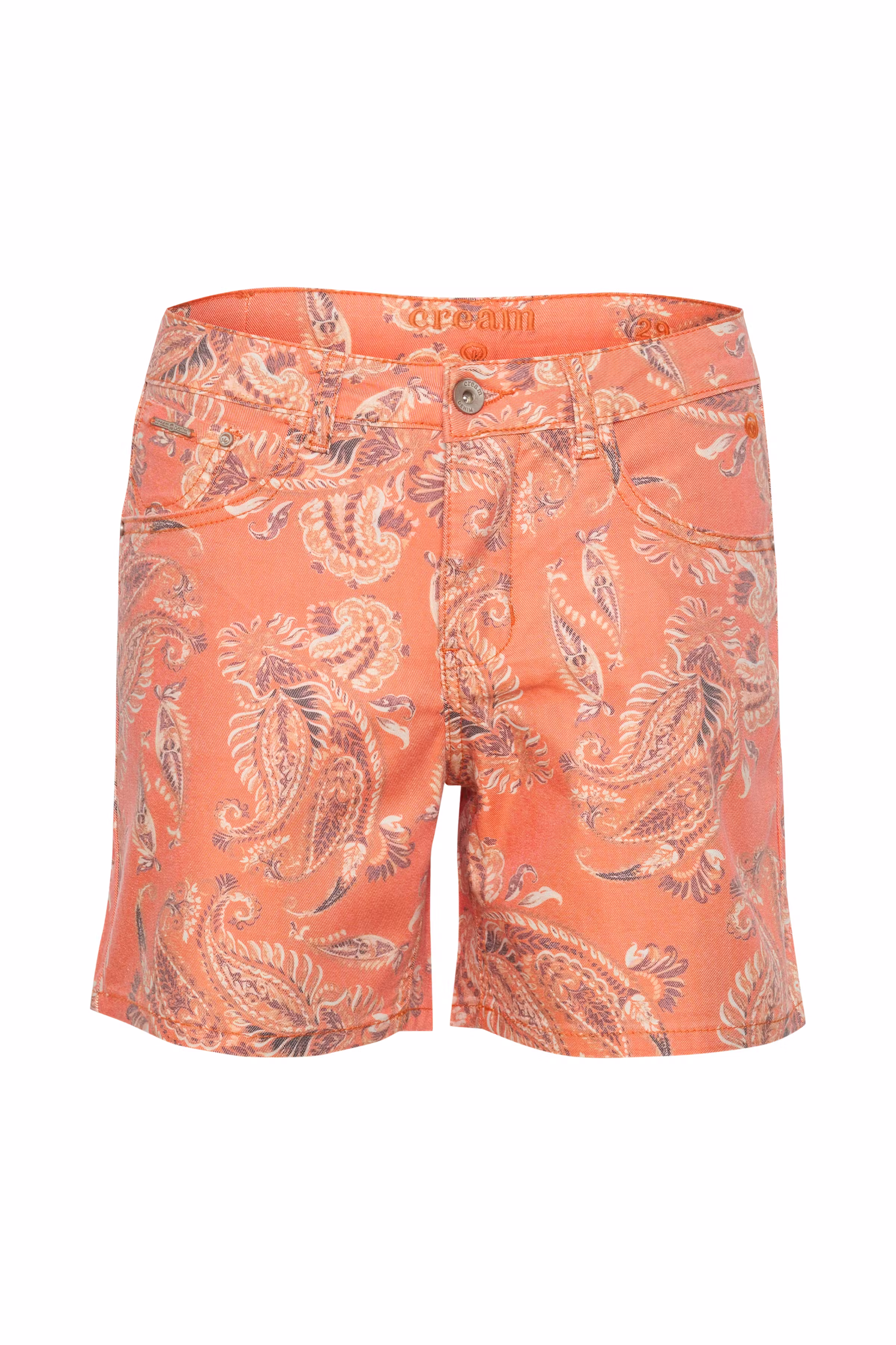 CRKaiza Shorts PACK FRONT 10611548-104408