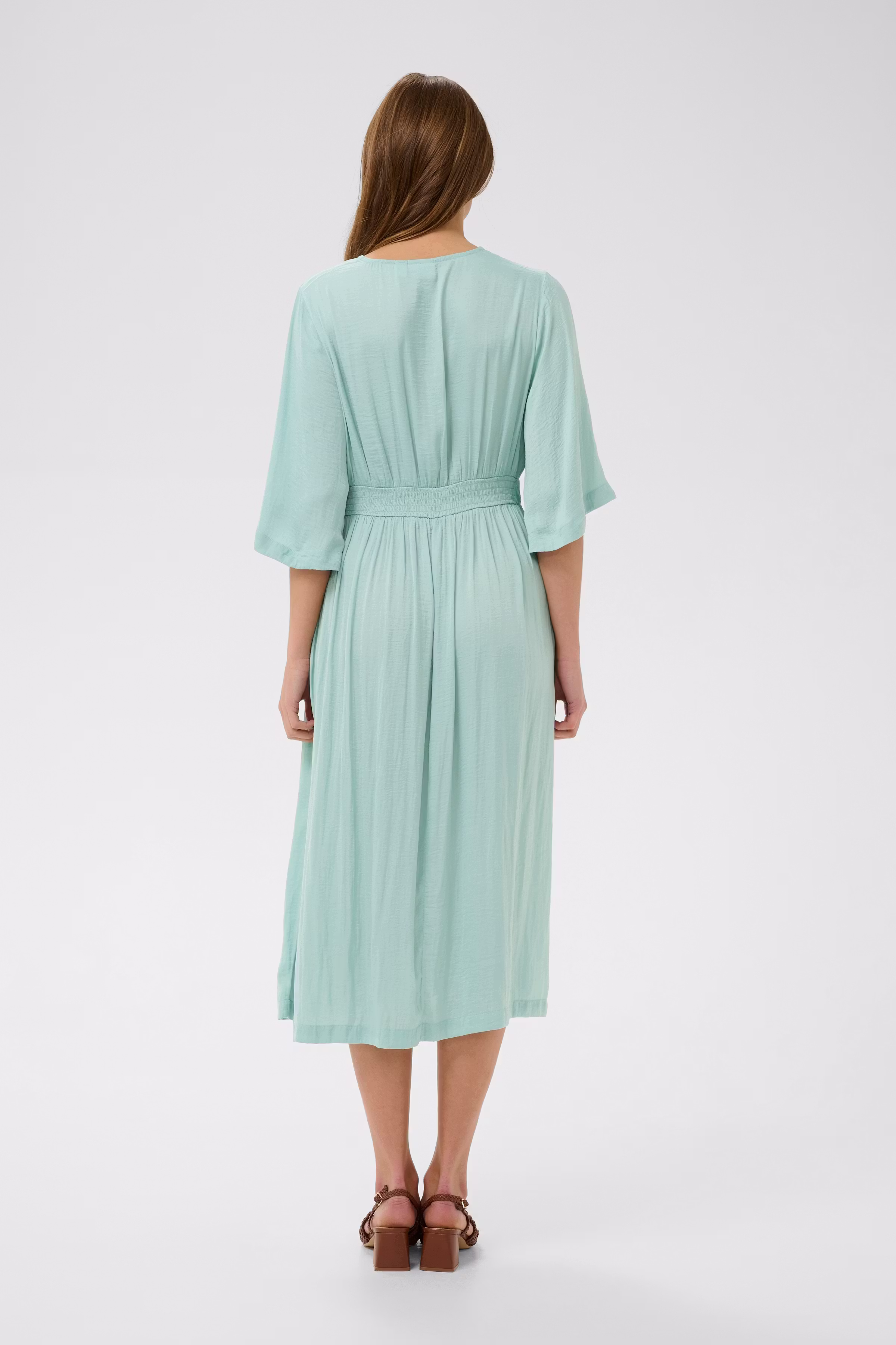 PhernandaSZ Kleid LOOKBOOK BACK 30515008-144506