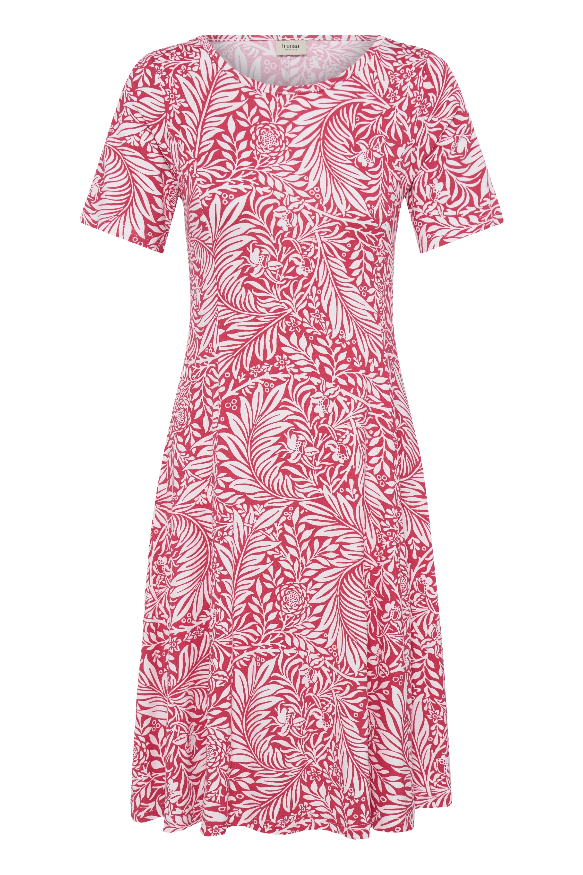 FRAMY Kleid PACK FRONT 20617715-900008580