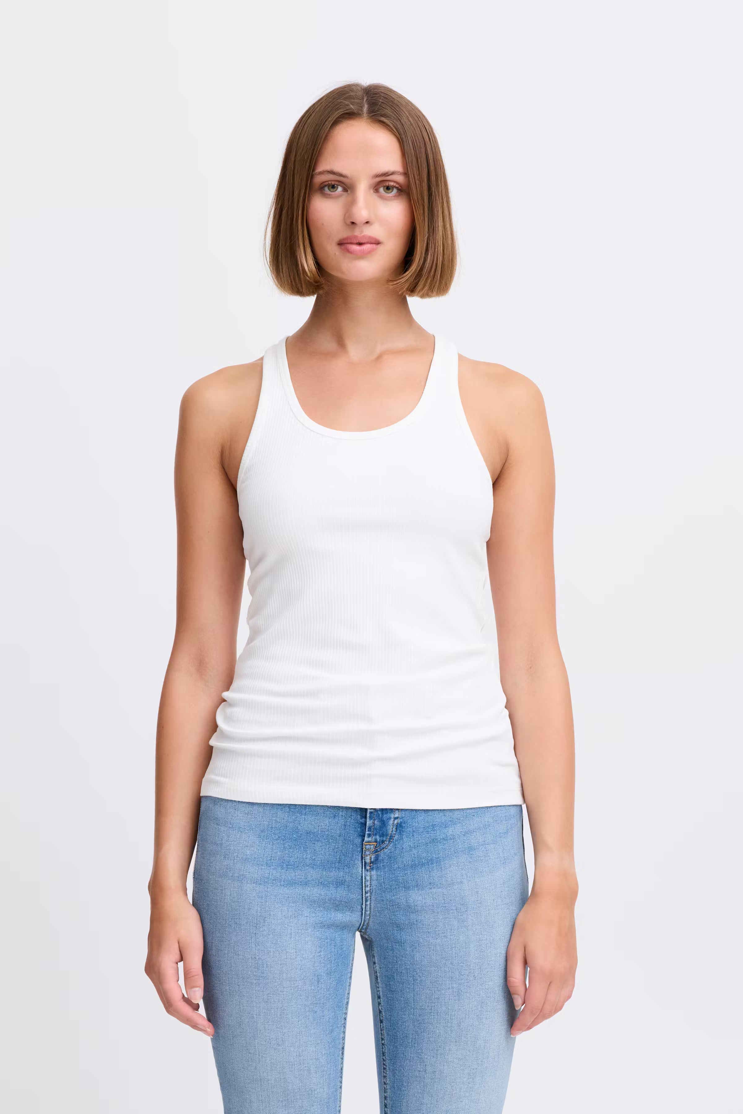 IHPALMER RIB BOX Top LOOKBOOK FRONT 20120342-114201