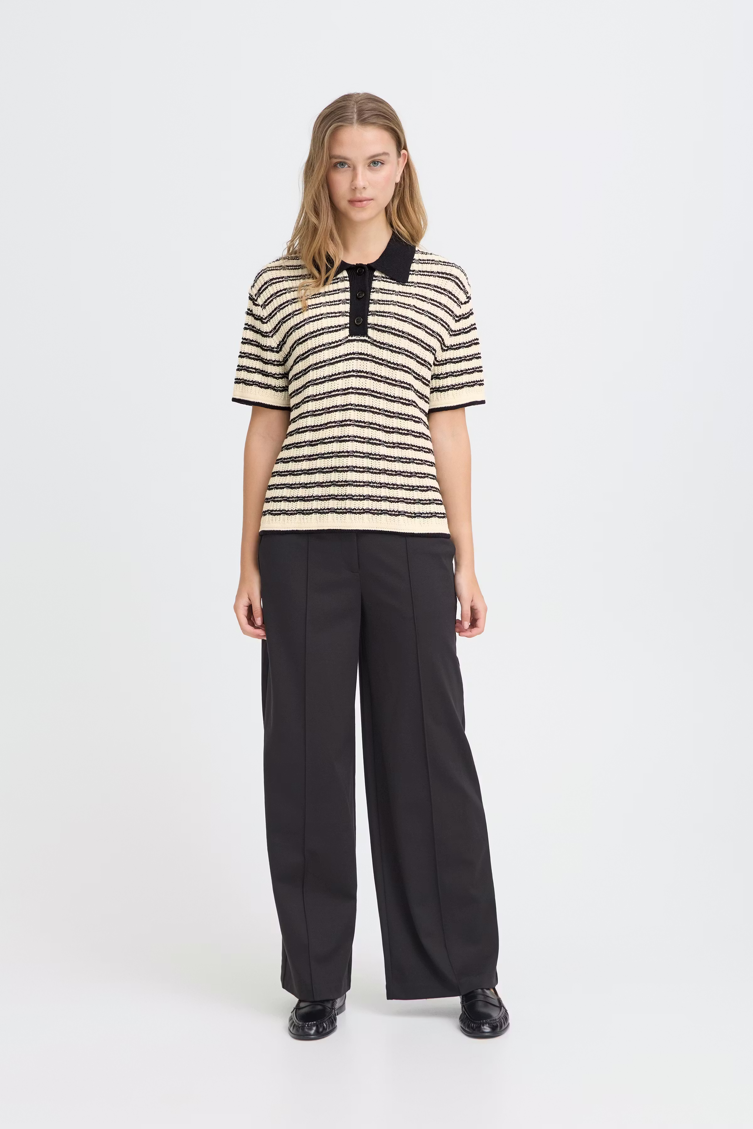 IHCHANY Pullover LOOKBOOK FRONT 20125166-900004033