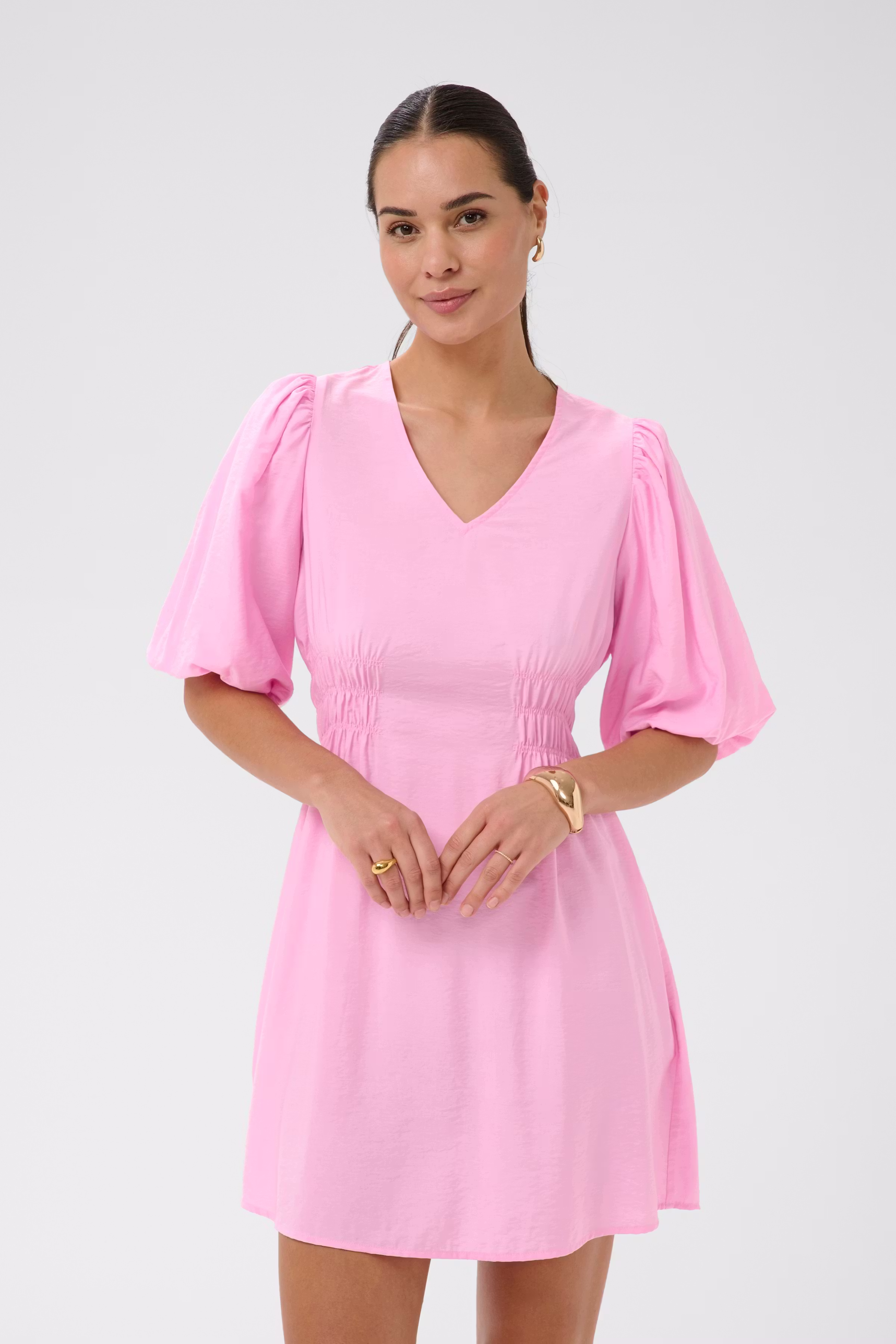 KAneema Kleid LOOKBOOK FRONT 10511491-152218