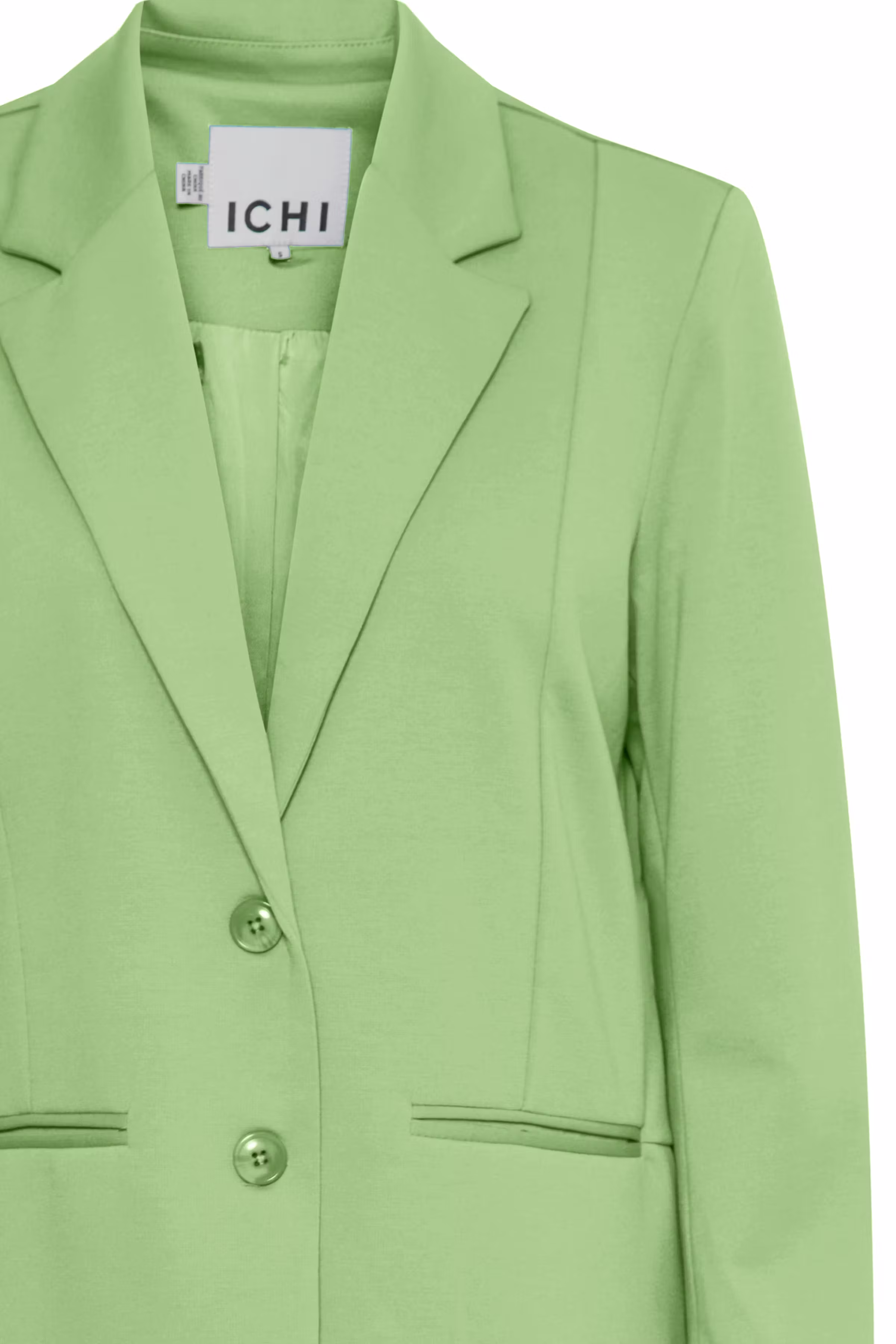 IHKATE OVERSIZE Blazer PACK DETAIL 20118123-156428