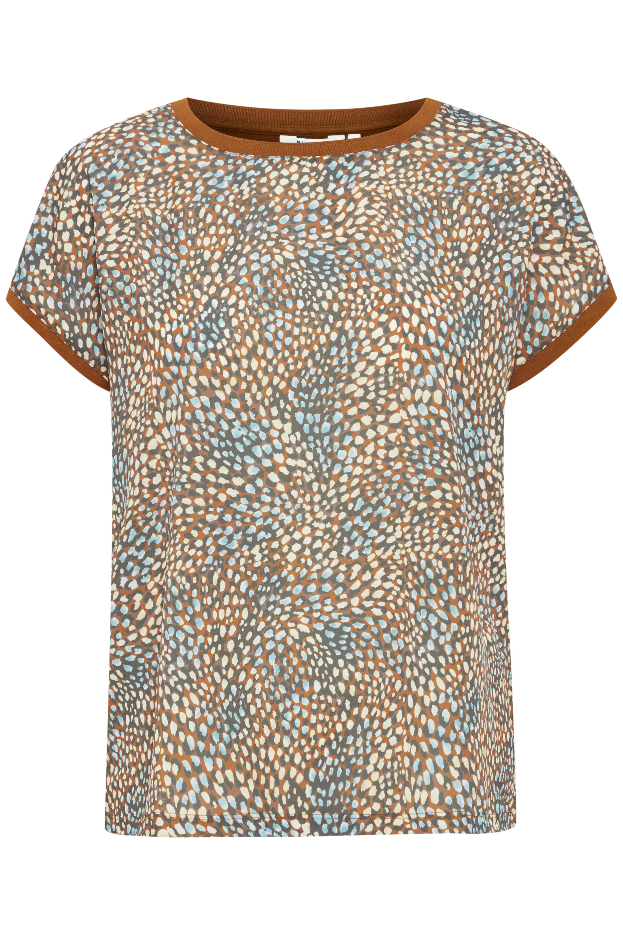 BYPANYA T-shirt PACK FRONT 20813586-202338