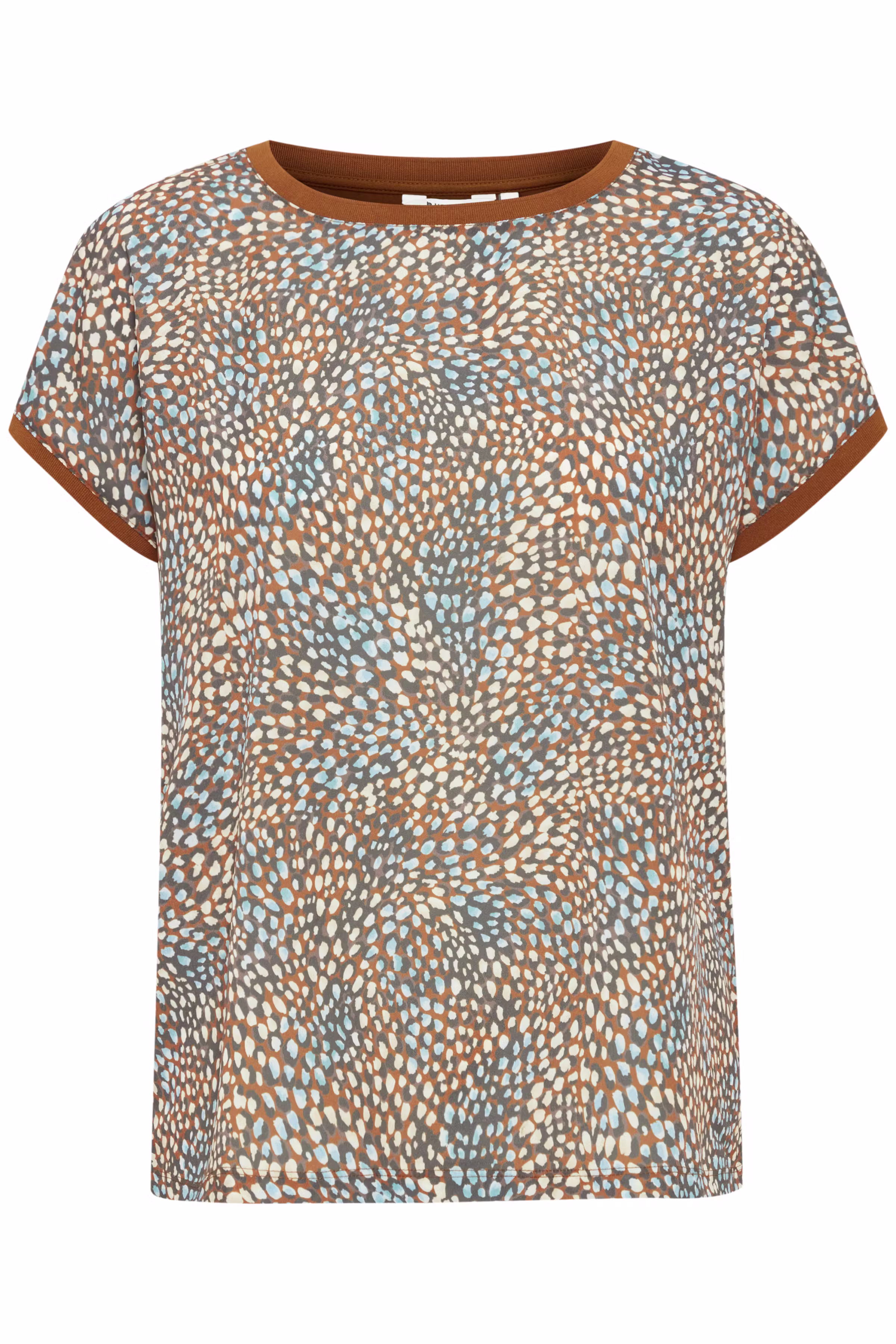 BYPANYA T-shirt PACK FRONT 20813586-202338