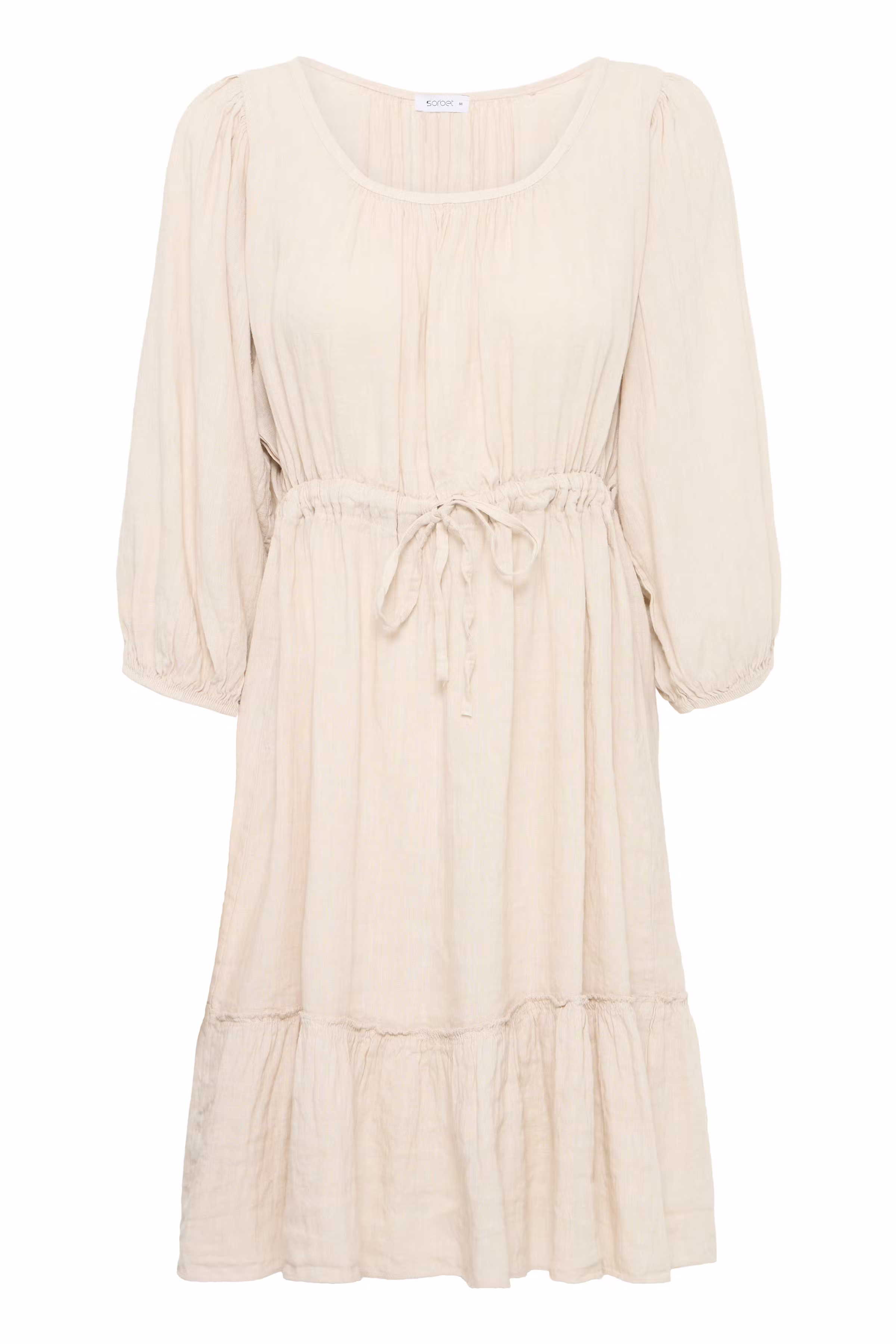 SBFONTANELLE Kjole PACK FRONT 22100887-130907