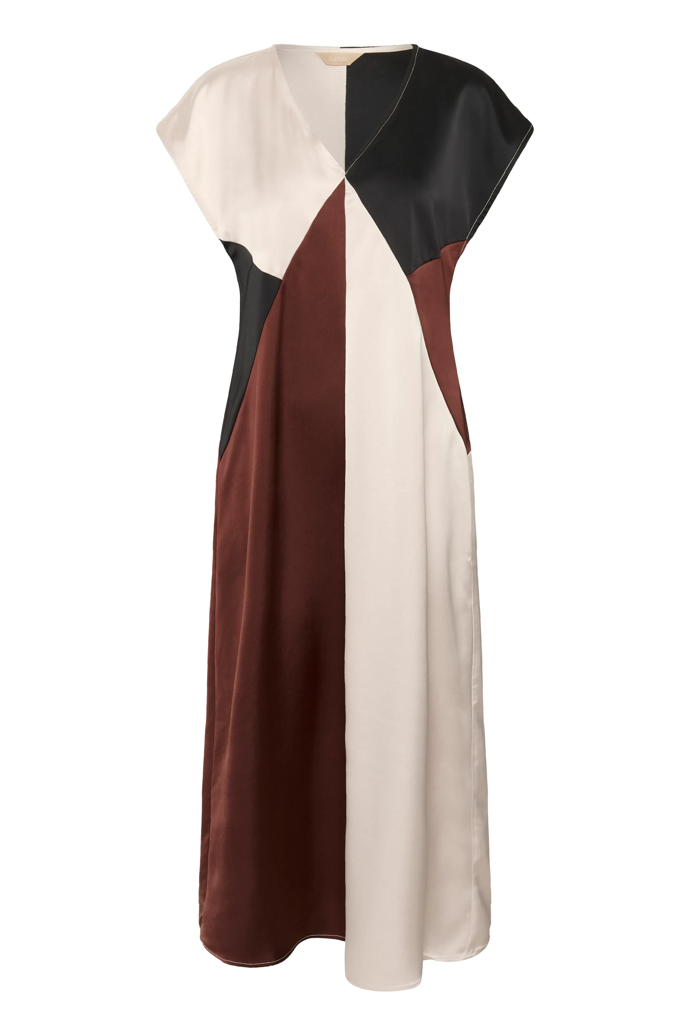 CUannabelle Kleid PACK FRONT 50112486-108678