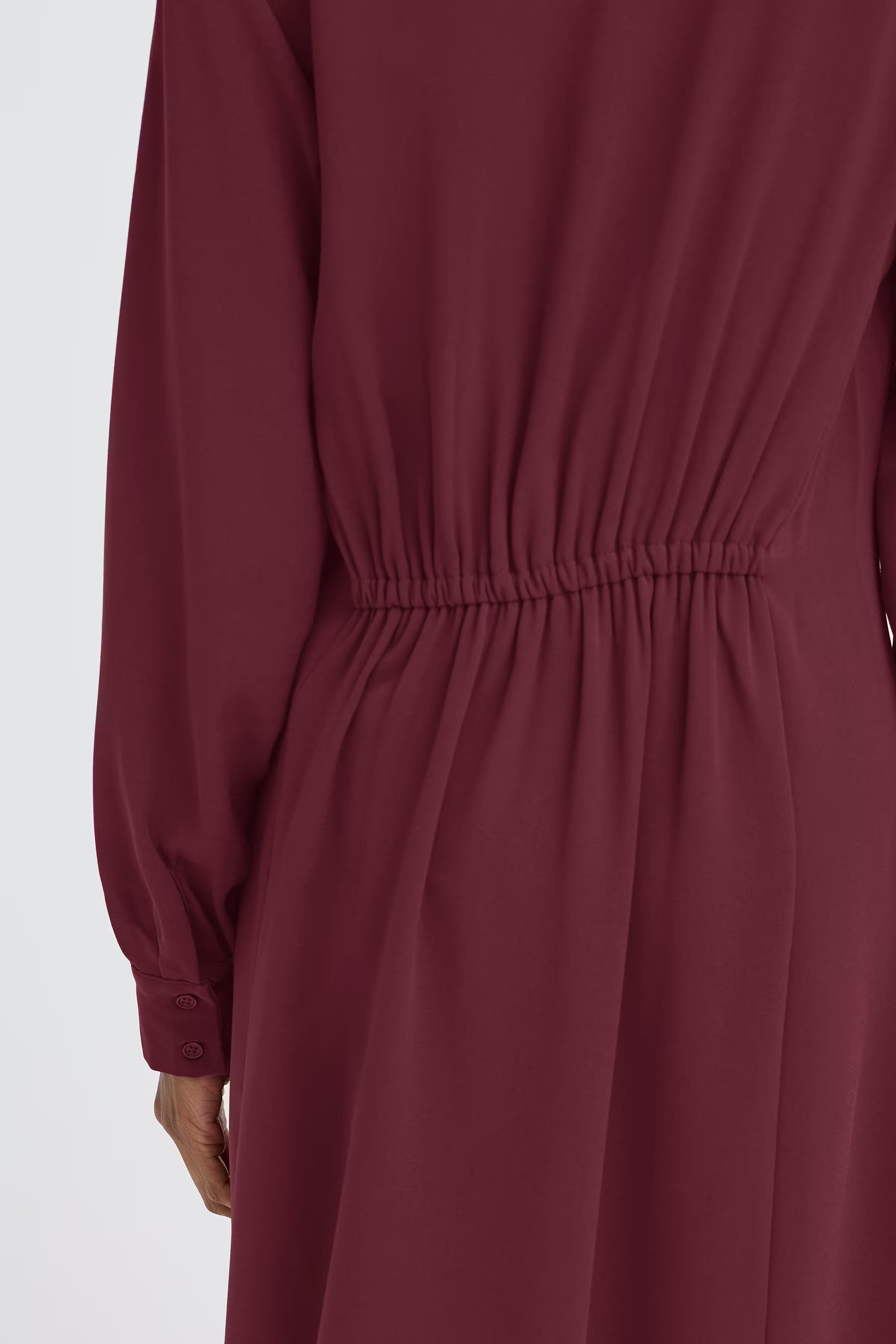 BYDAMAI Kjole LOOKBOOK DETAIL 20818139-191627