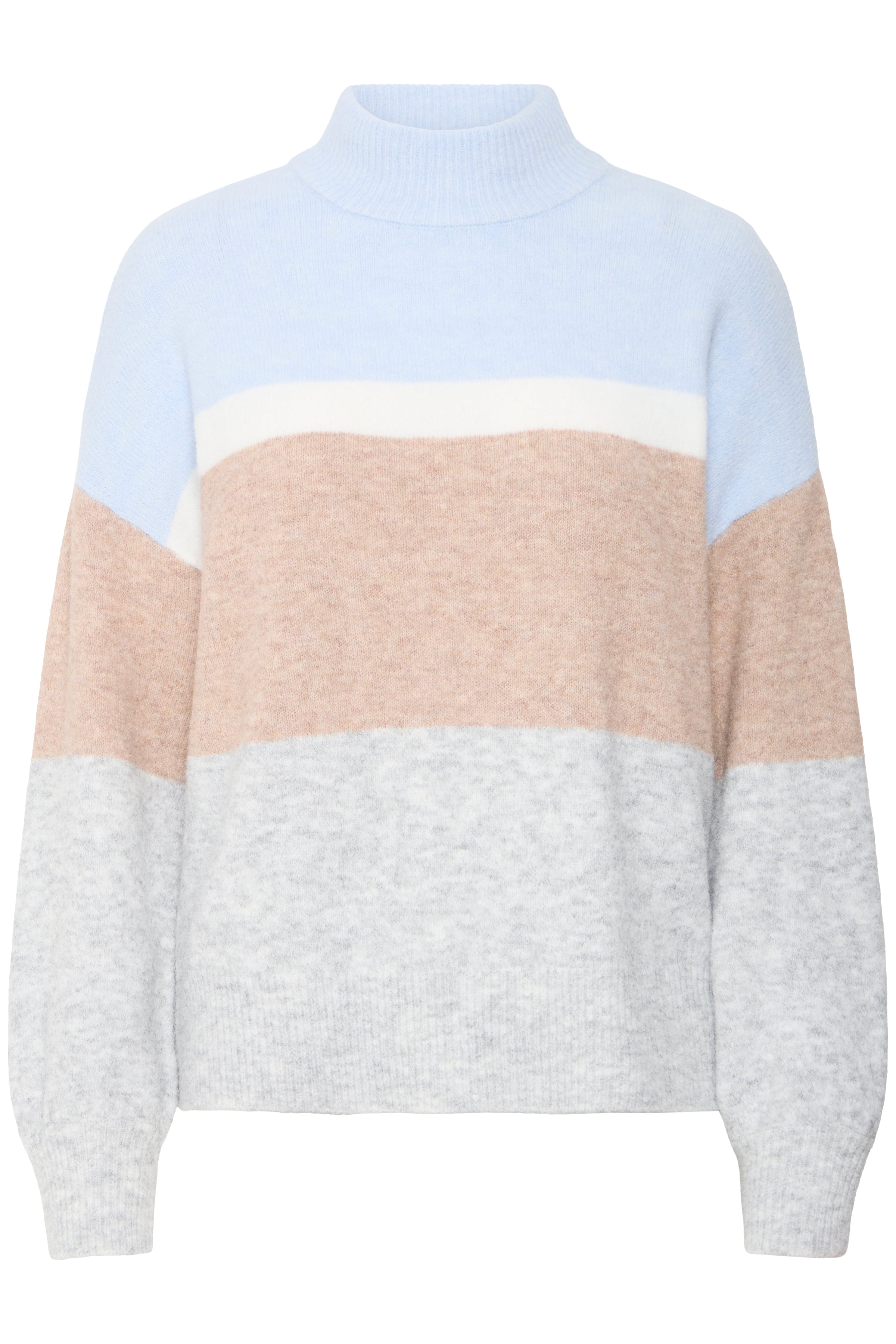 BYOMEA Pullover PACK FRONT 20816257-203992