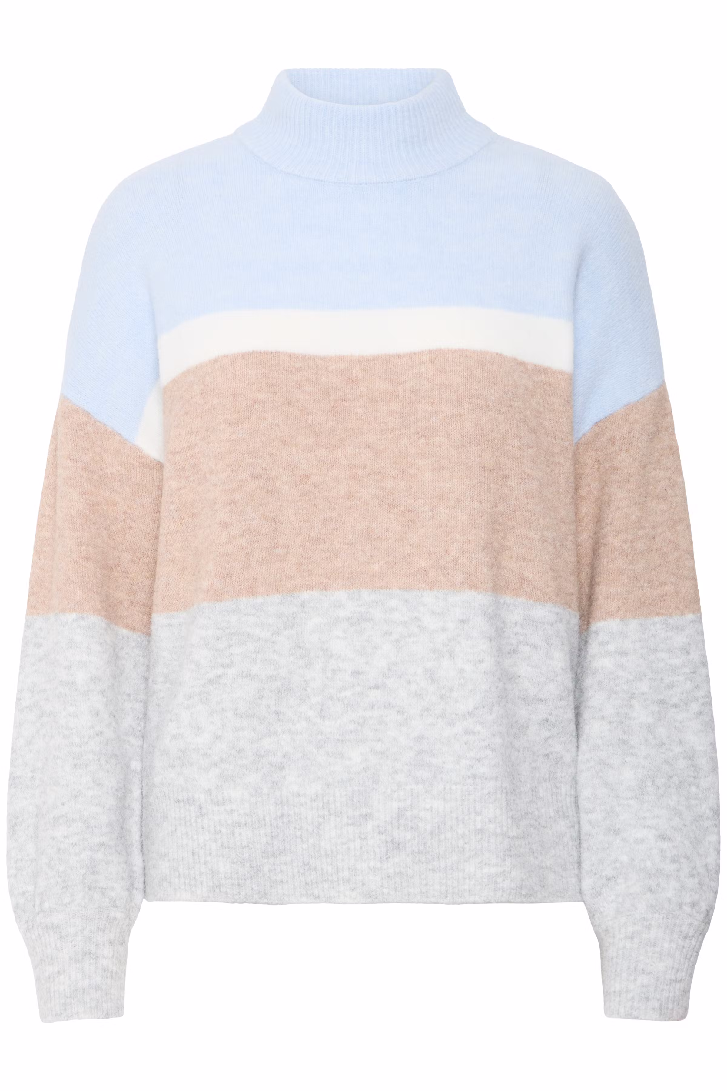 BYOMEA Pullover PACK FRONT 20816257-203992