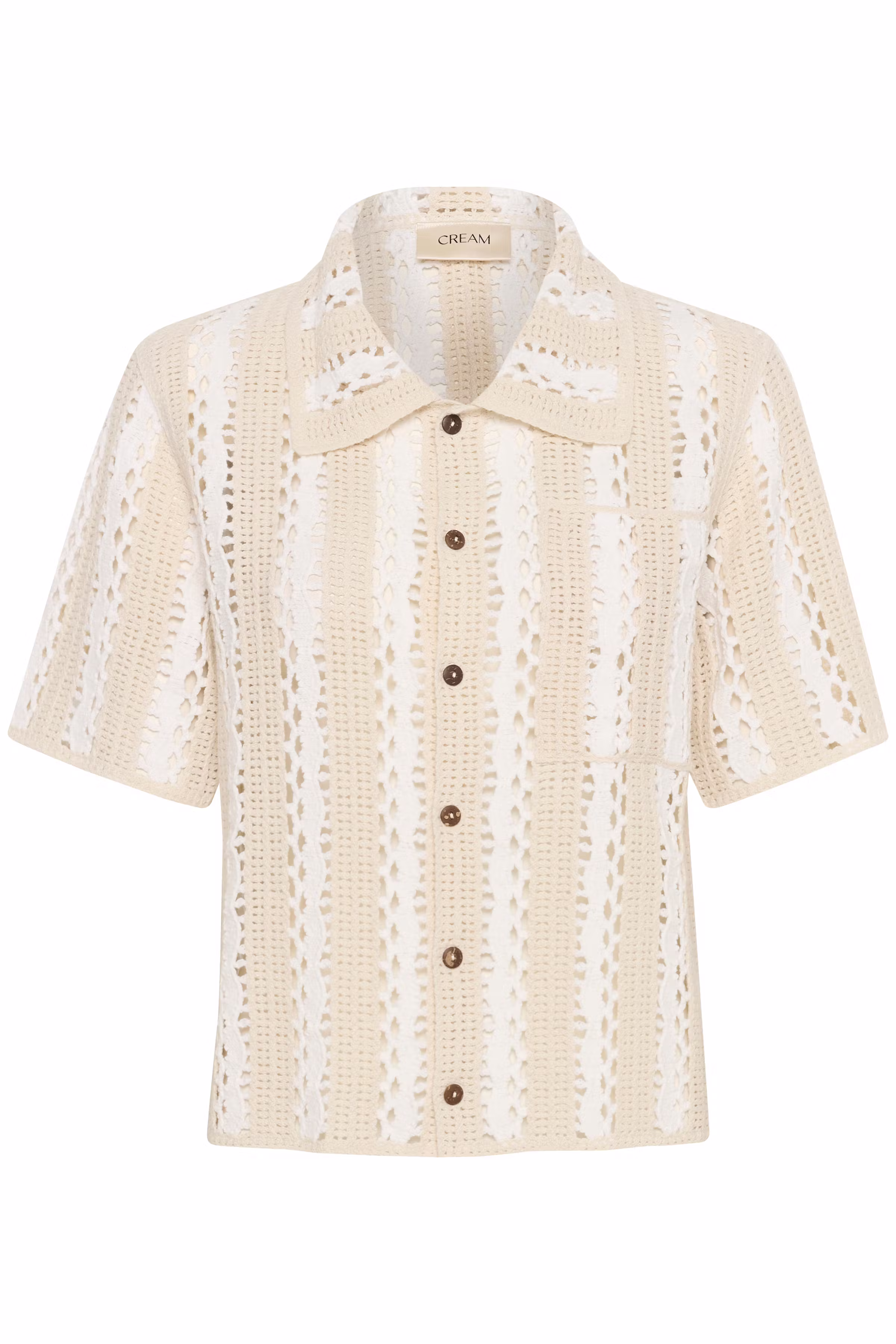 CRHoney Cardigan PACK FRONT 10613714-107613