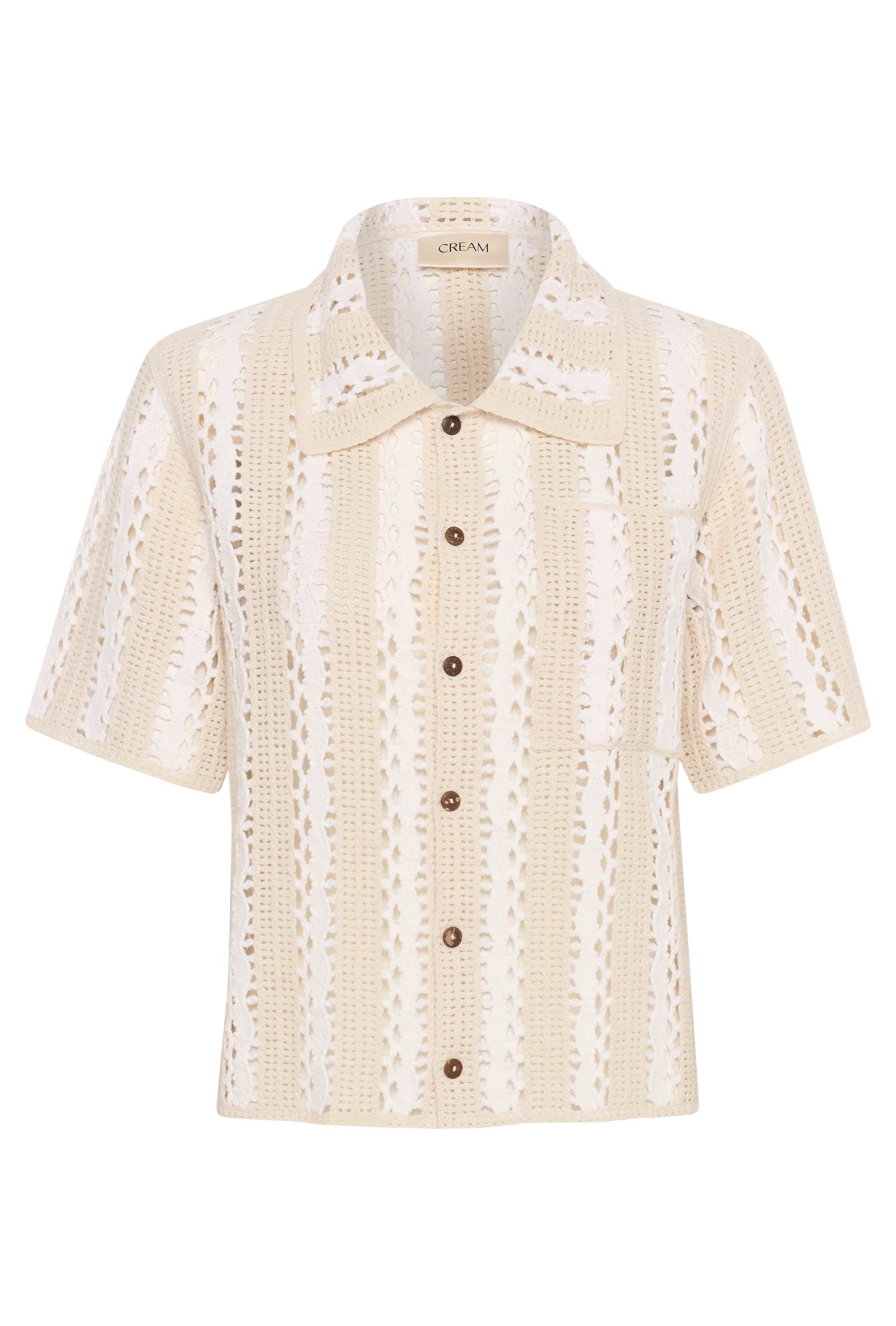 CRHoney Cardigan PACK FRONT 10613714-107613