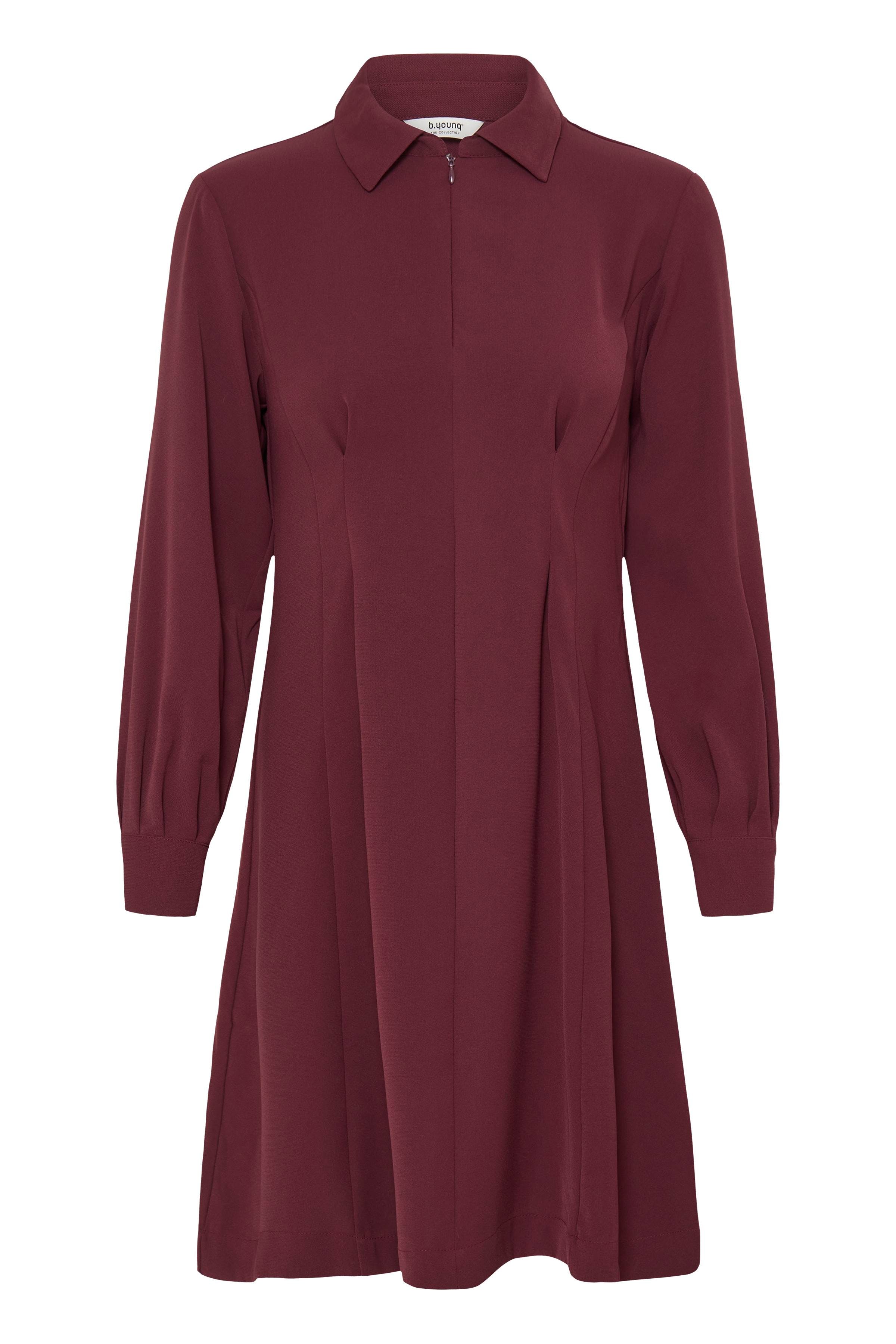 BYDAMAI Kjole PACK FRONT 20818139-191627