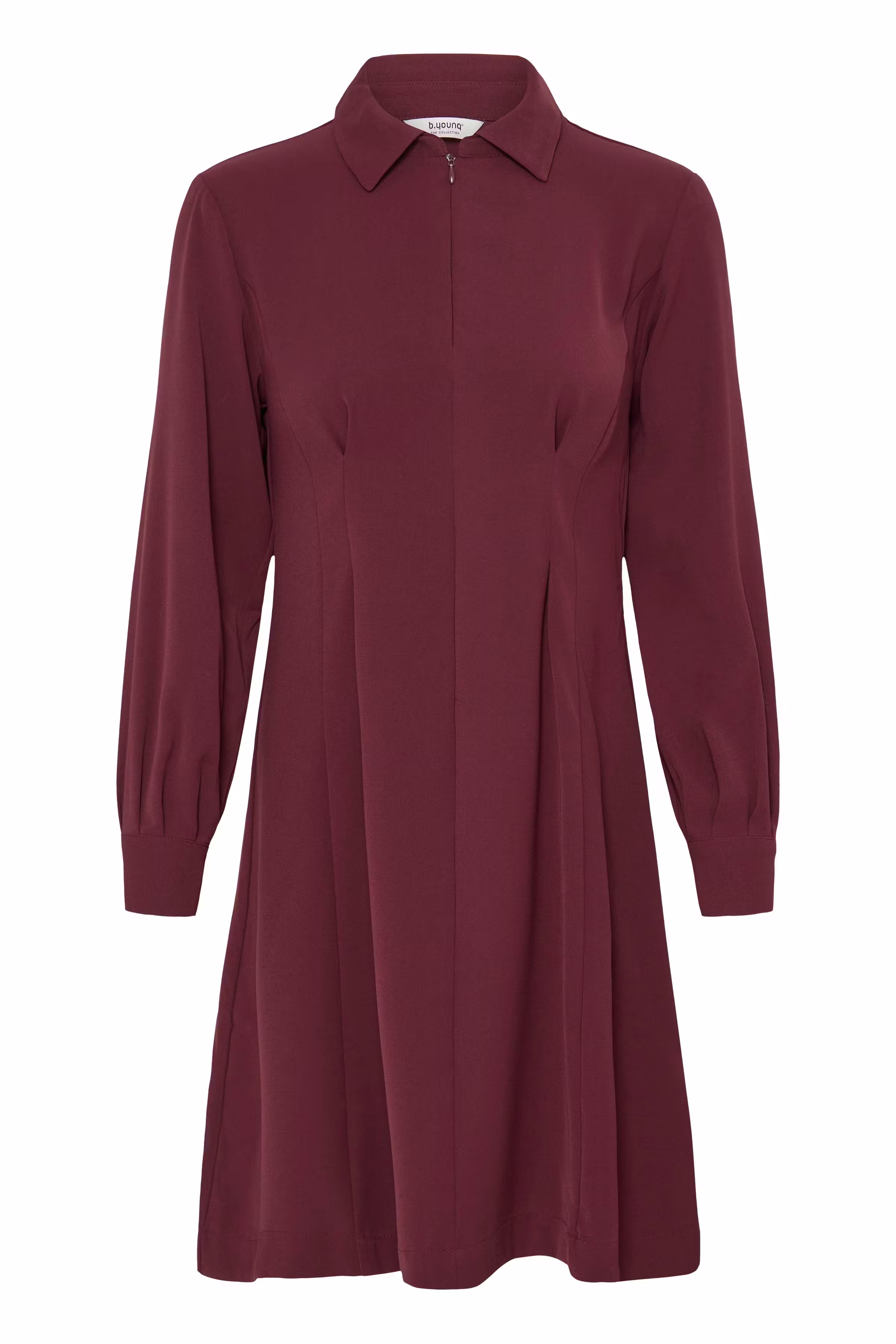 BYDAMAI Kjole PACK FRONT 20818139-191627