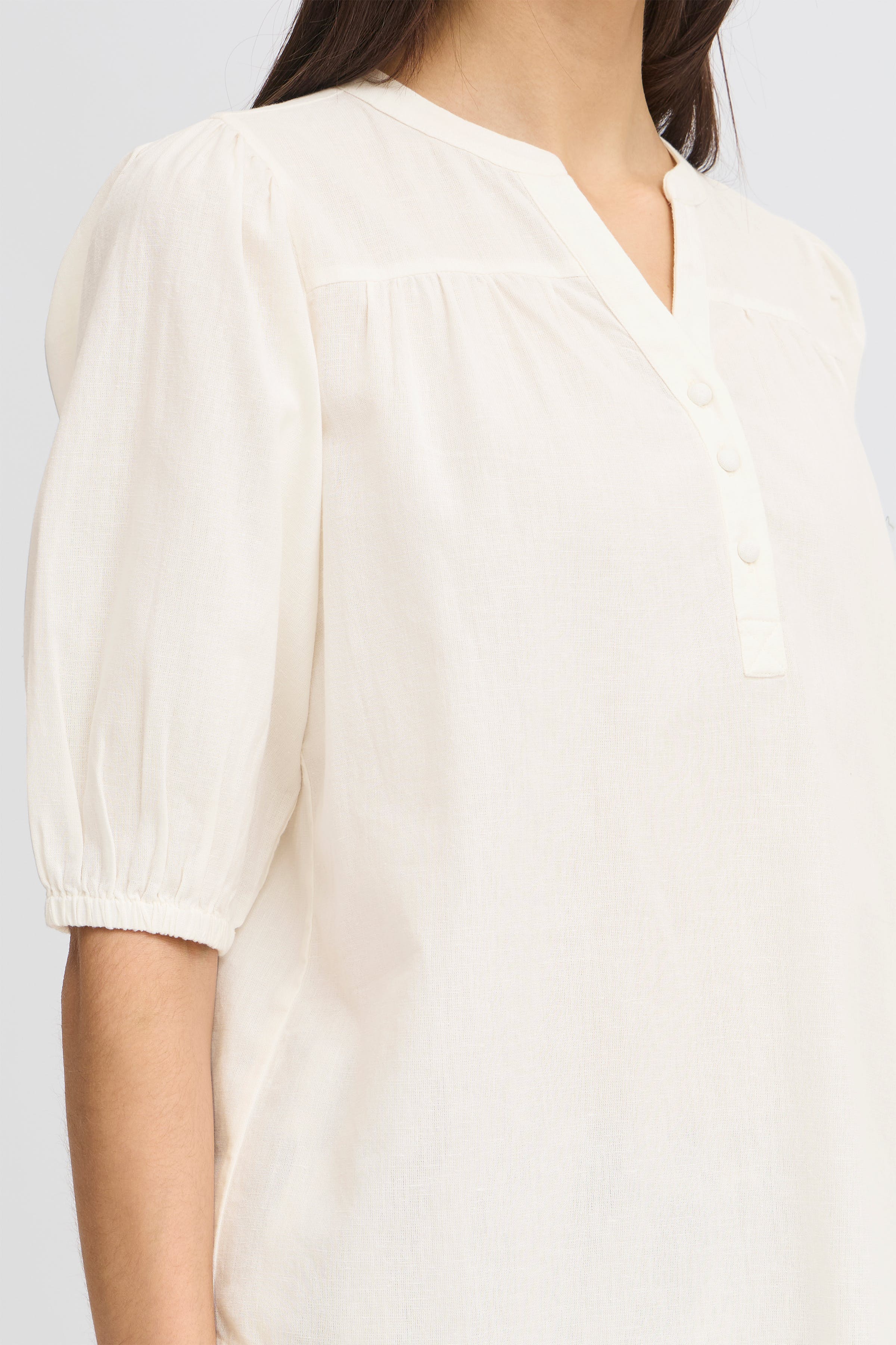 FRMADDIE Blouse LOOKBOOK DETAIL 20613742-110701