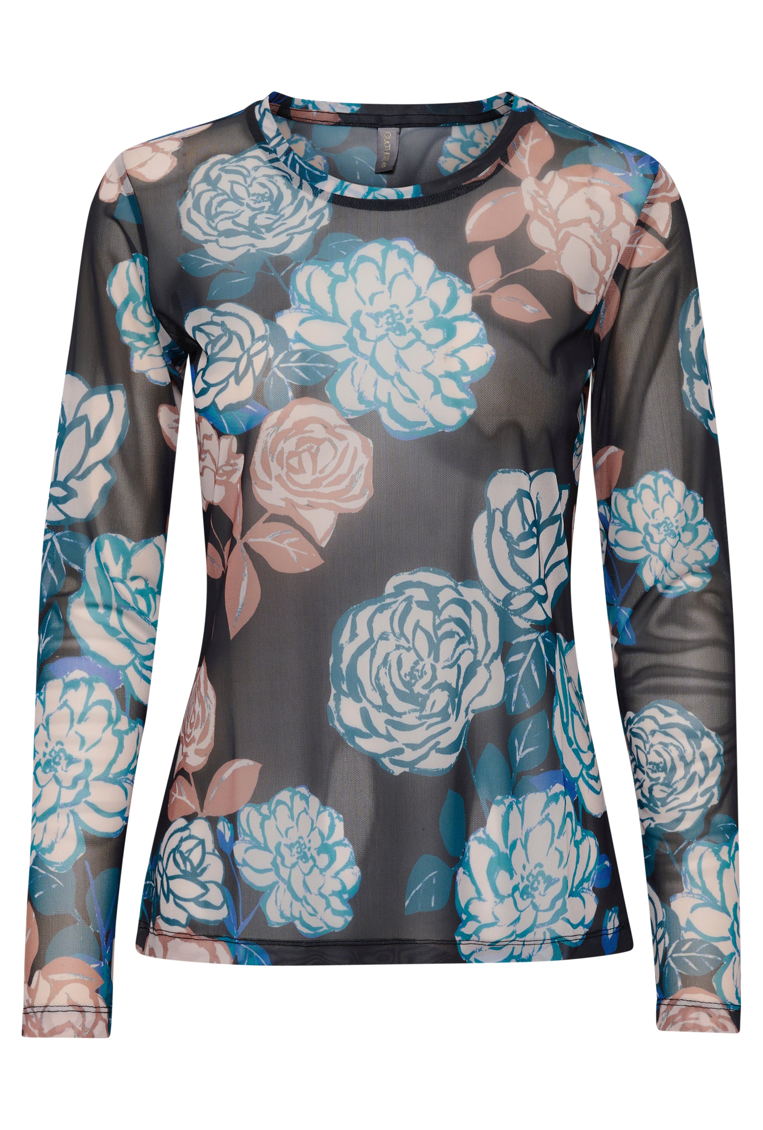 CUmelida T-shirt PACK FRONT 50109392-500218