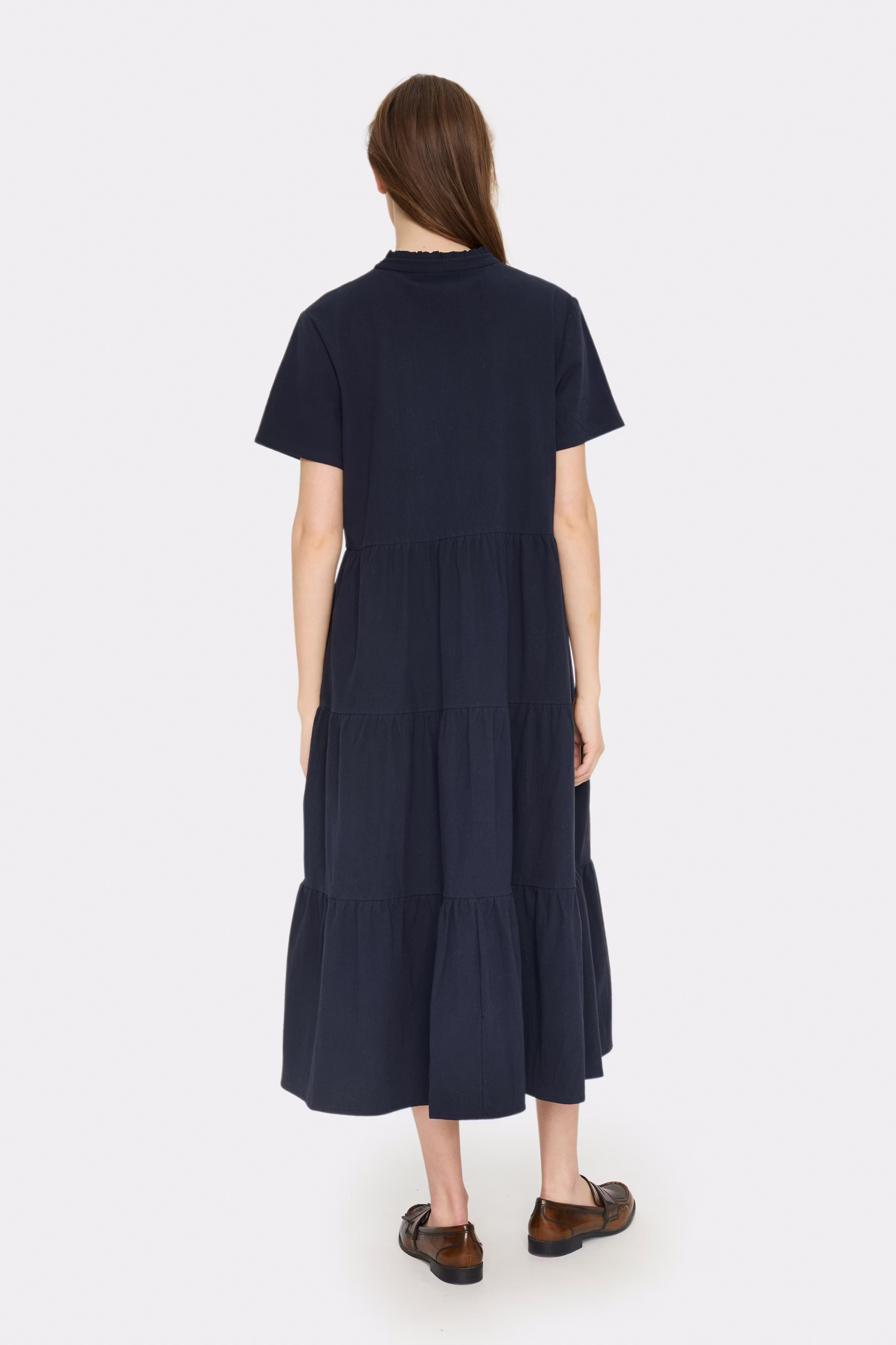 ZalindaSZ Kleid LOOKBOOK BACK 30513921-193924