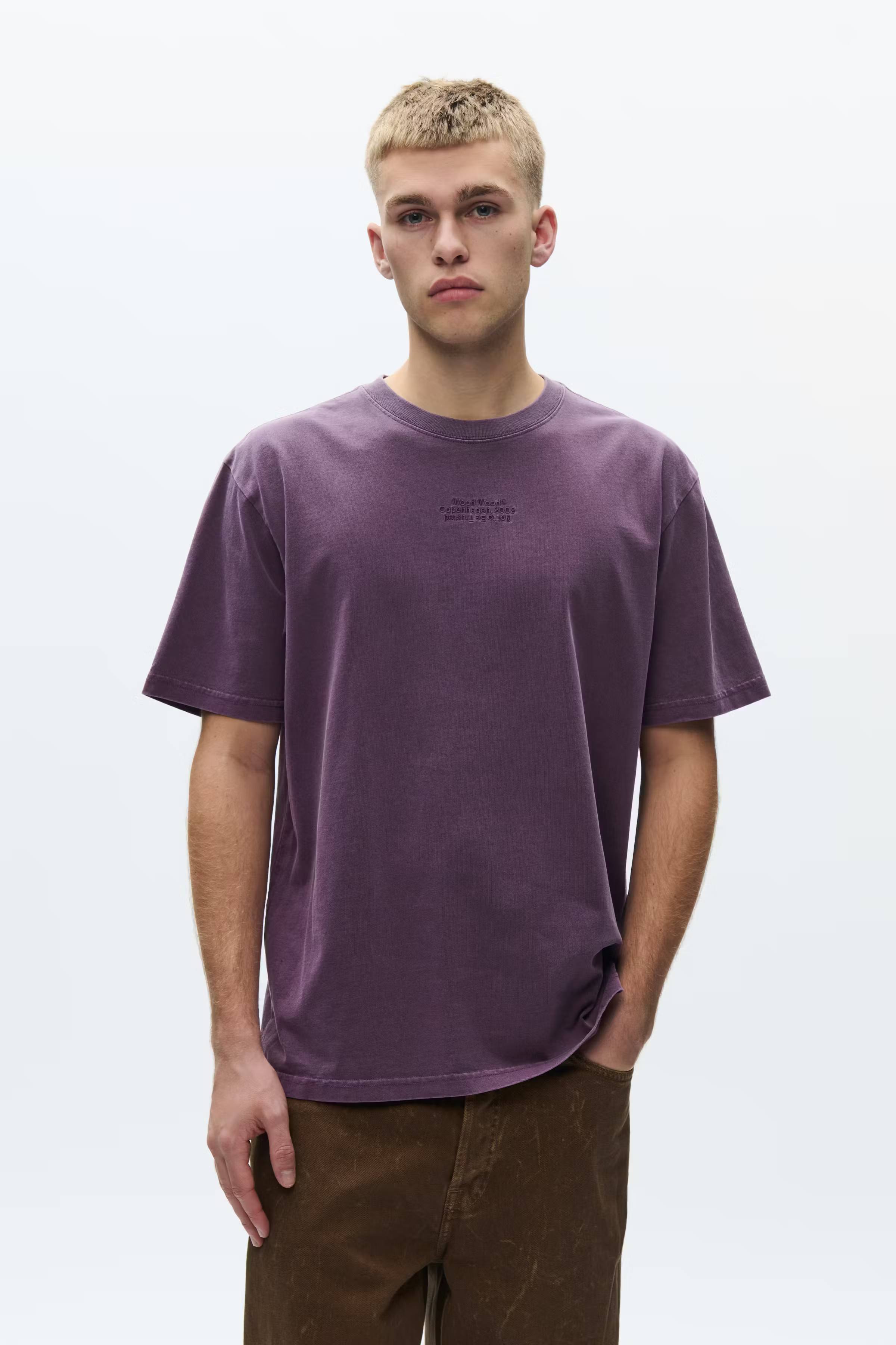 WWOliver T-shirt LOOKBOOK FRONT 30251554-183410