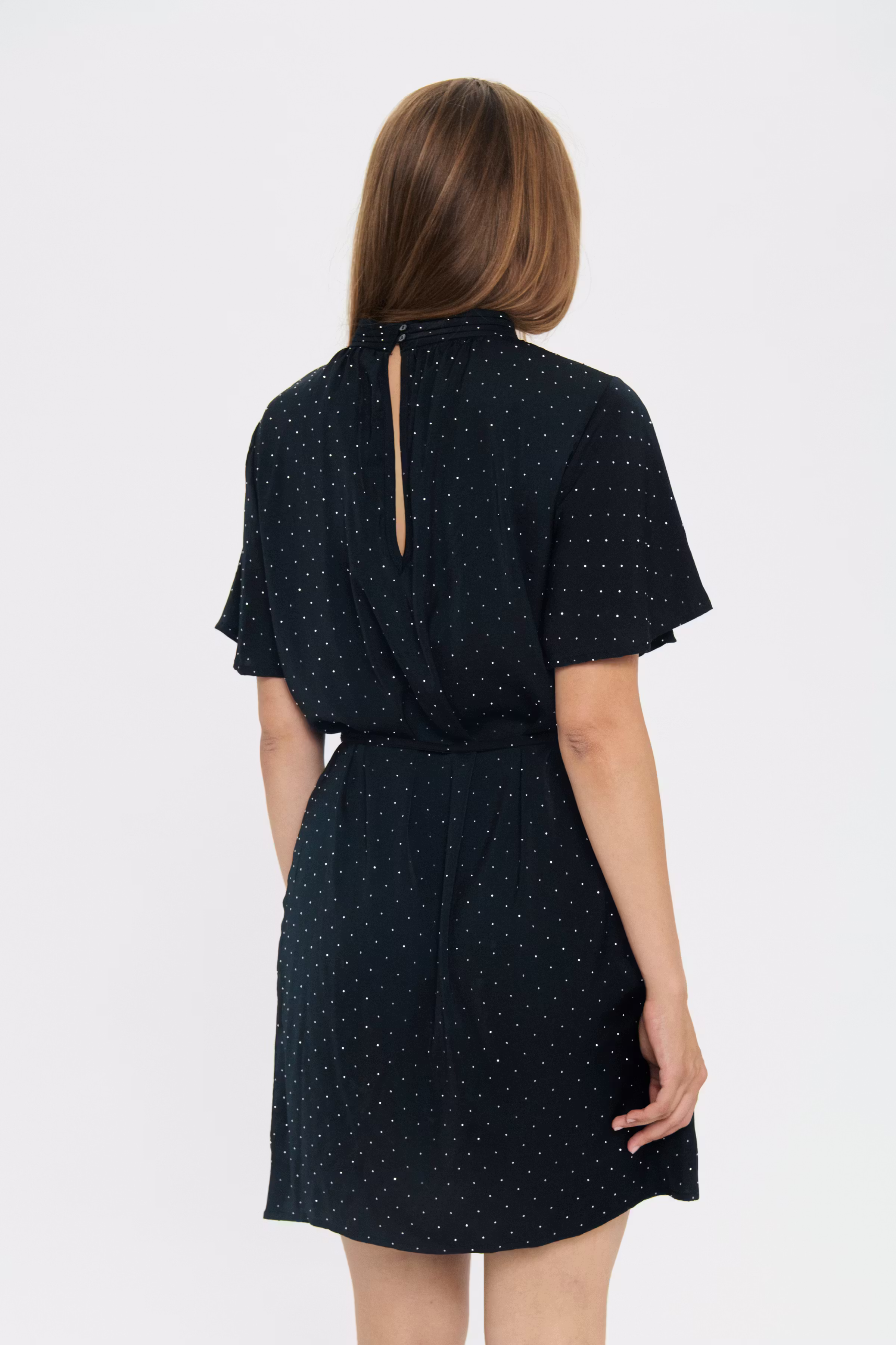 NaileenSZ Kjole LOOKBOOK BACK 30514619-193911